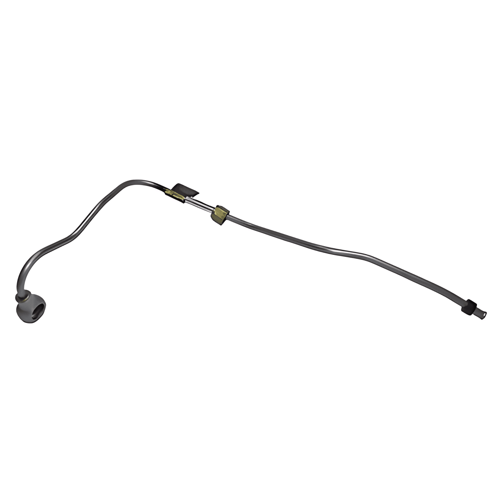 TUBO DRENAGEM COMBUSTIVEL MOTOR CUMMINS 4BTAA 3 9 - BF0X9N870AA