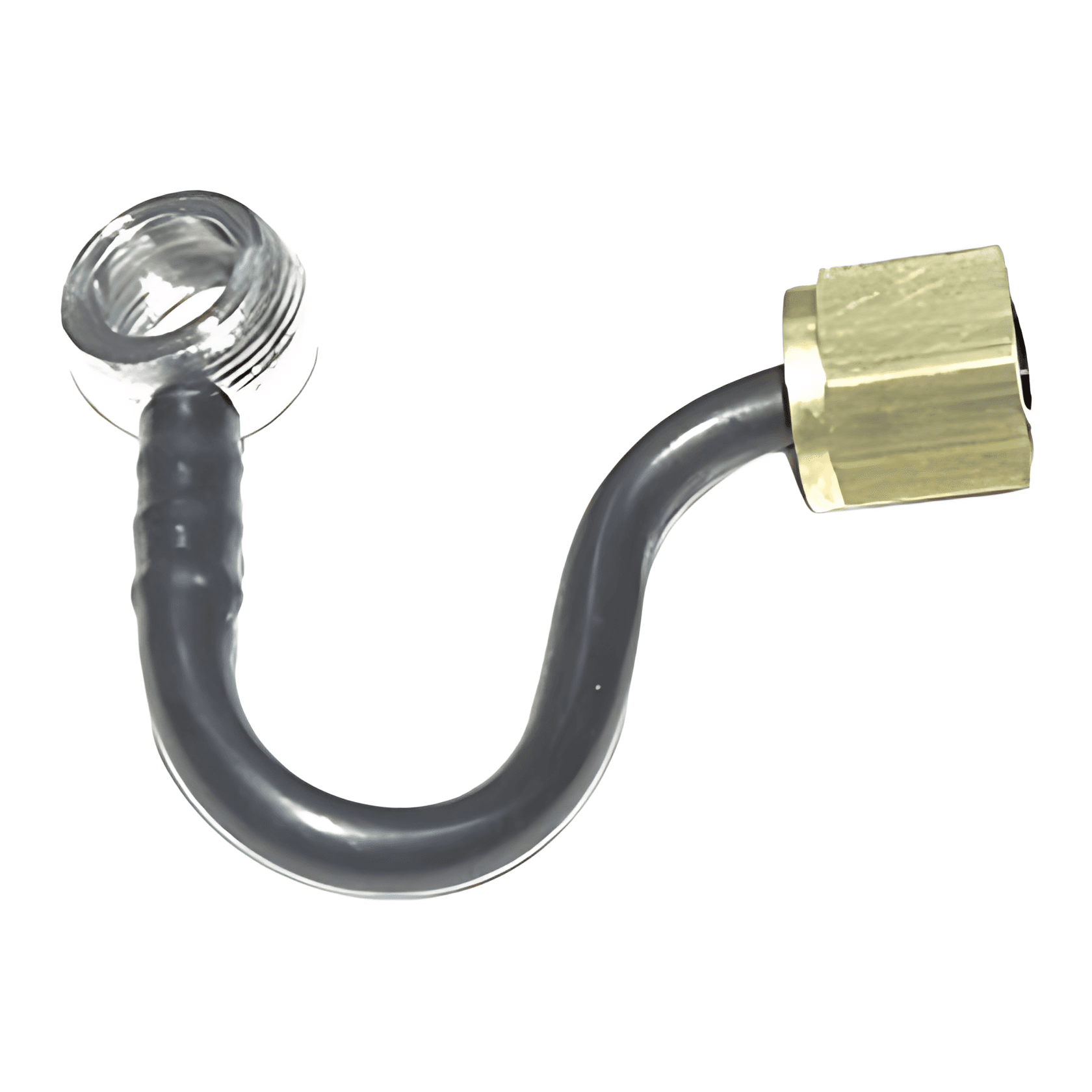 TUBO CONTROLADOR AR COMBUSTIVEL - HM1570