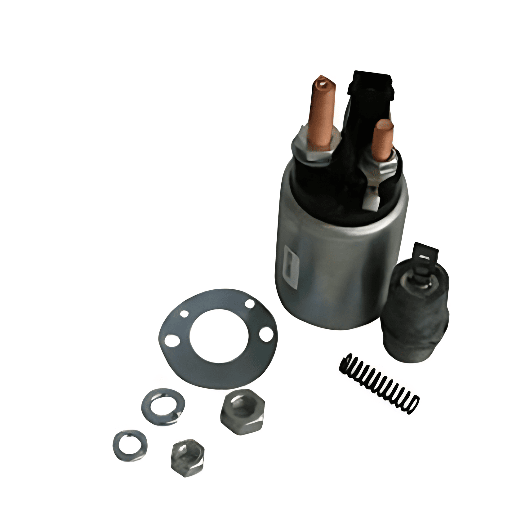 SOLENOIDE MOTOR PARTIDA - BG3T11390BA