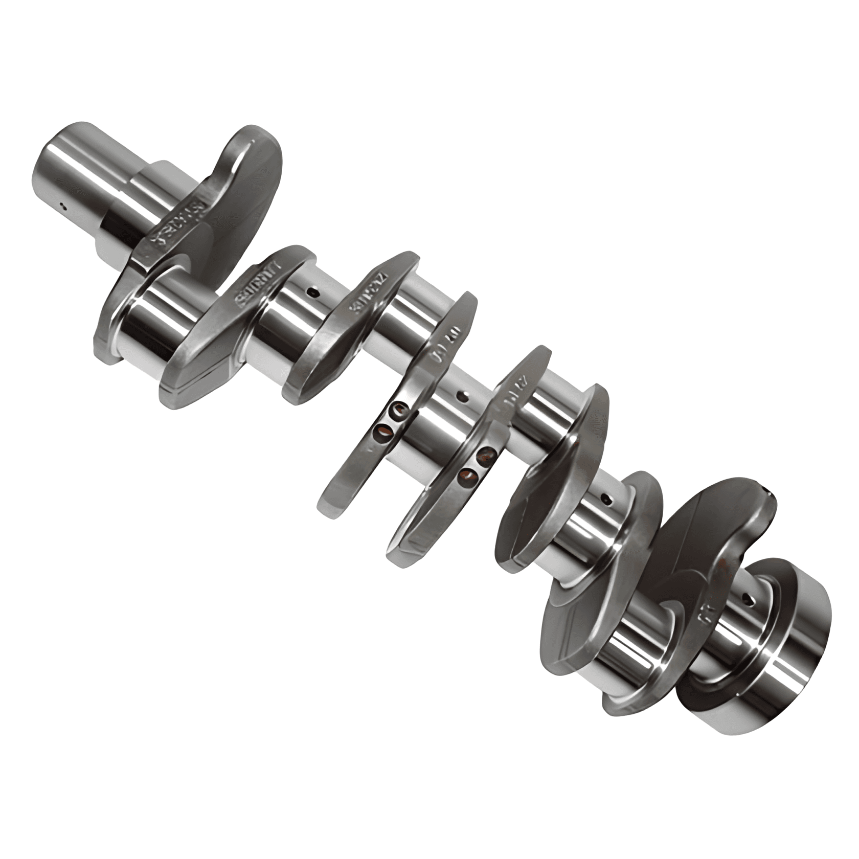 VIRABREQUIM MOTOR CUMMINS 4BTAA 3.9 - 3908031