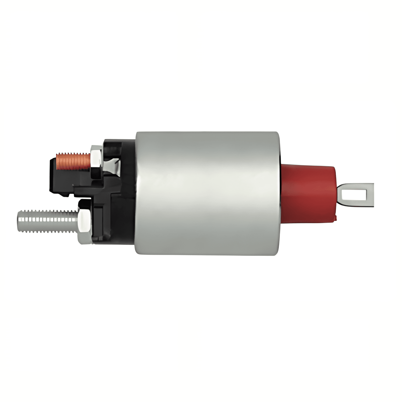 SOLENOIDE MOTOR PARTIDA 12V - BG3X11390AA