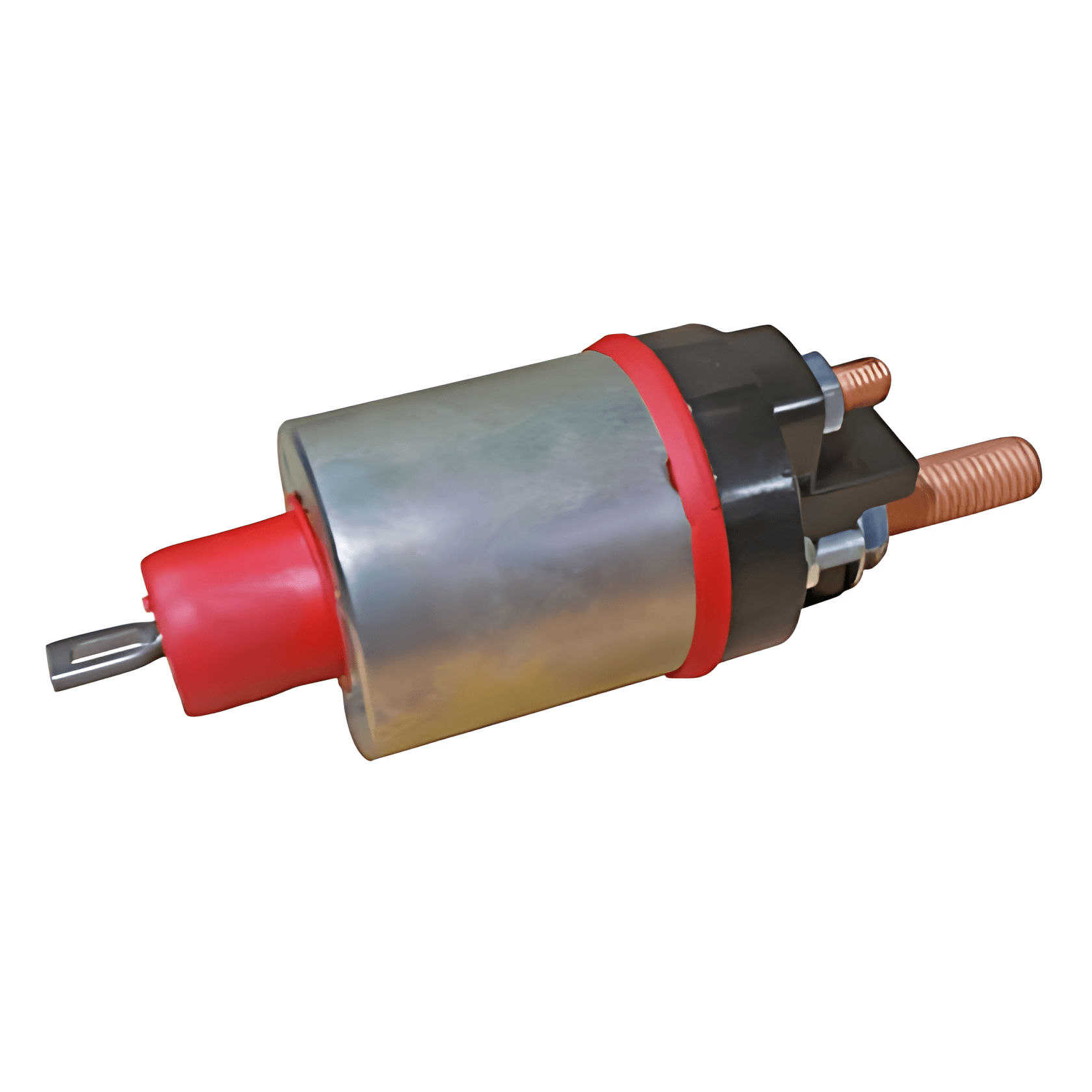 SOLENOIDE MOTOR PARTIDA 12V - BG3X11390BAZ