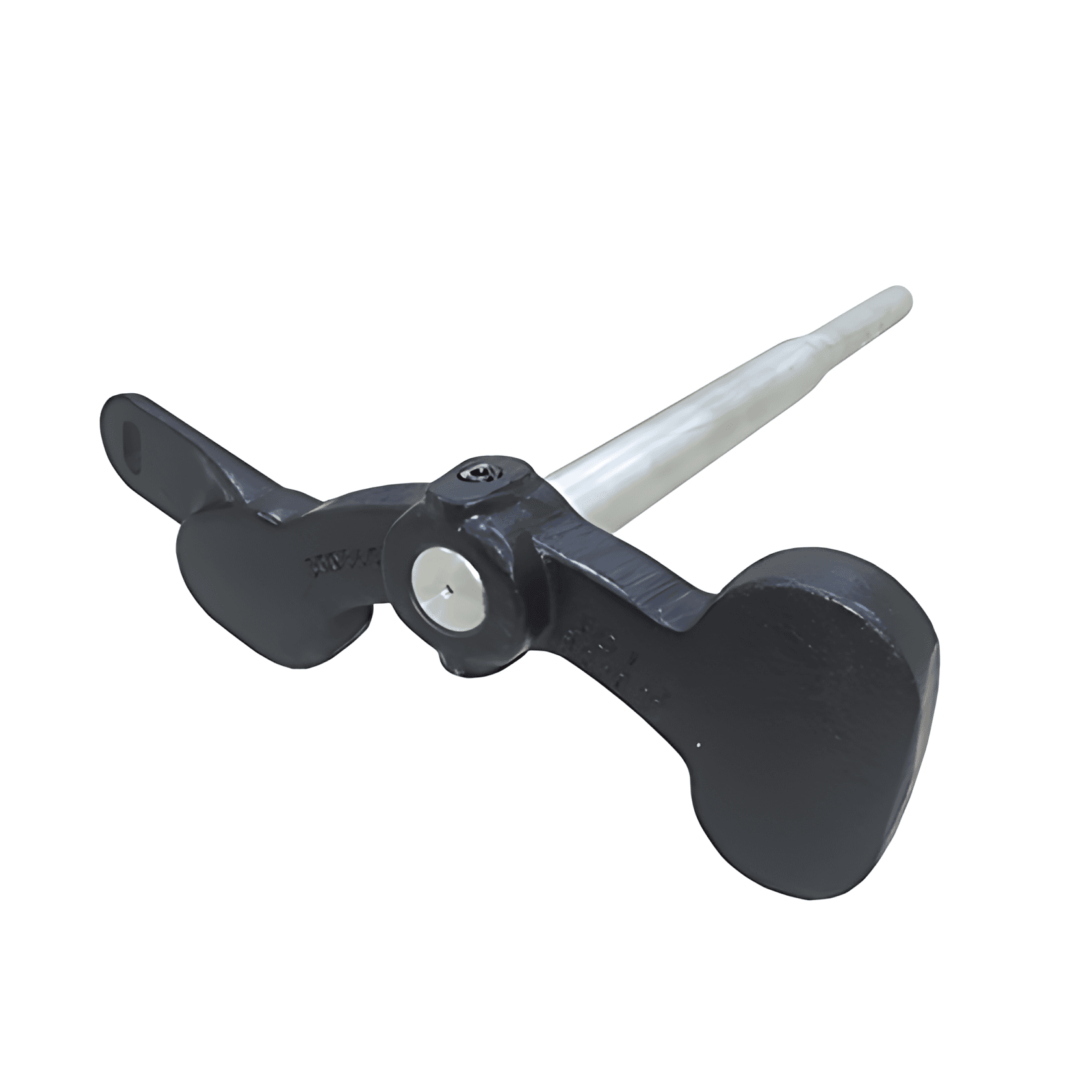 CONJUNTO EIXO E ALAVANCA - 500052789