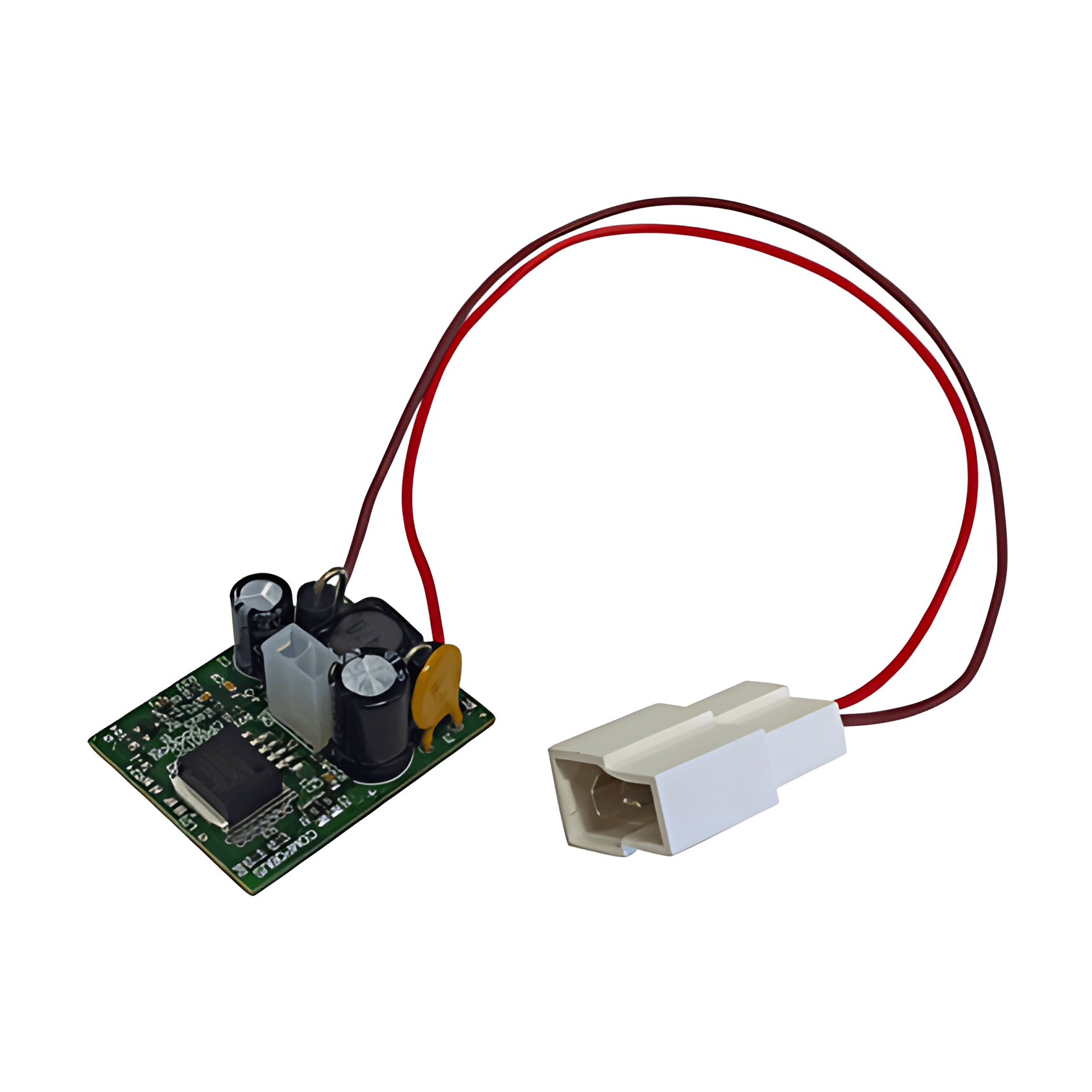 KIT PLACA USB - 746