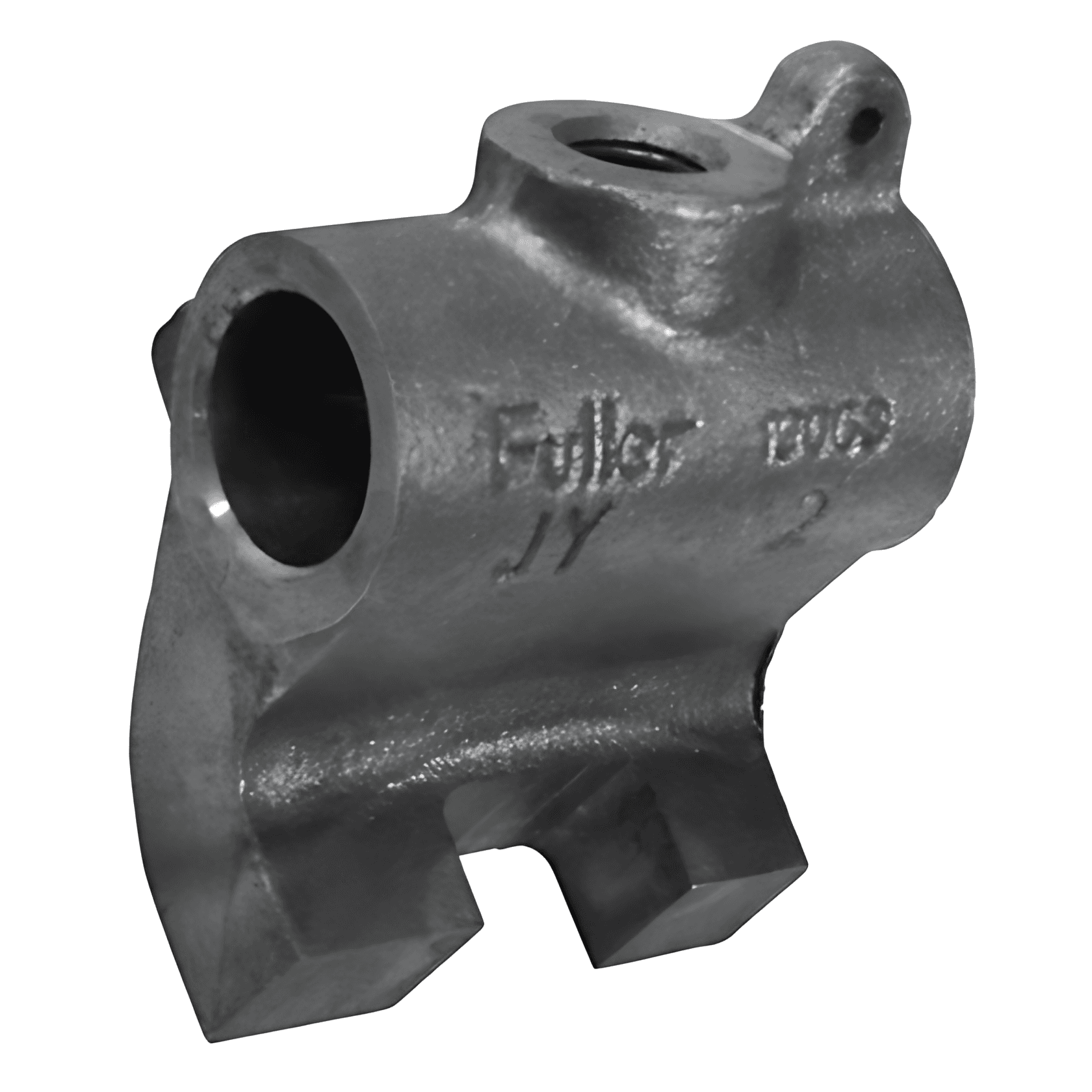 BLOCO ENGATE - BG3X7232AA