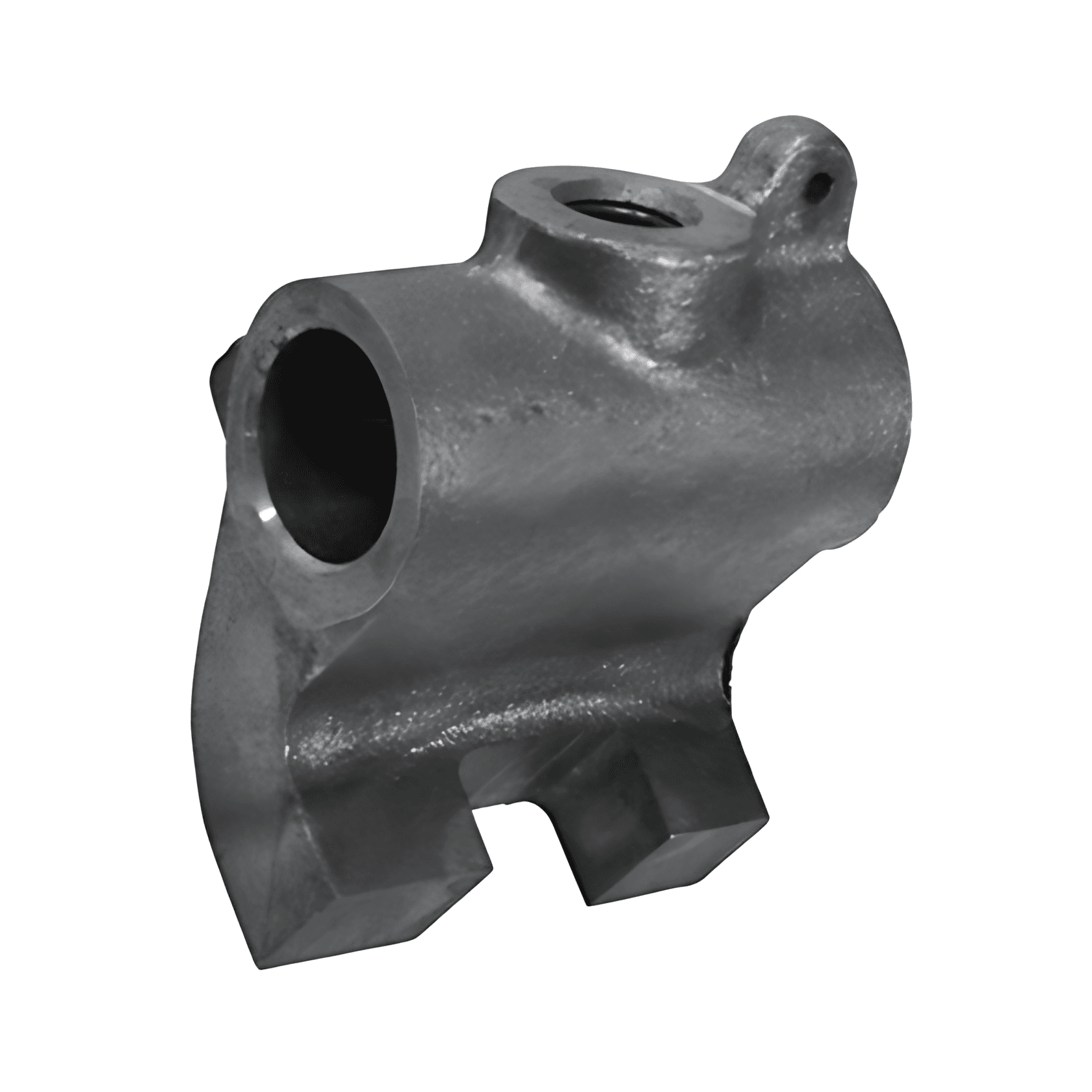 BLOCO ENGATE - BG3X7232AA