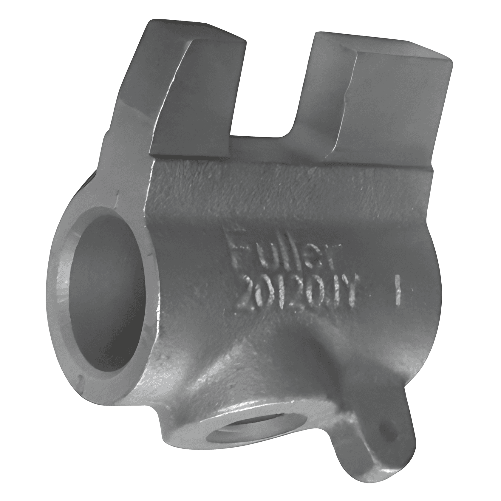 BLOCO DE ENGATE DIRETA OVERDRIVE RT14918 12913 - BG3X7232BA