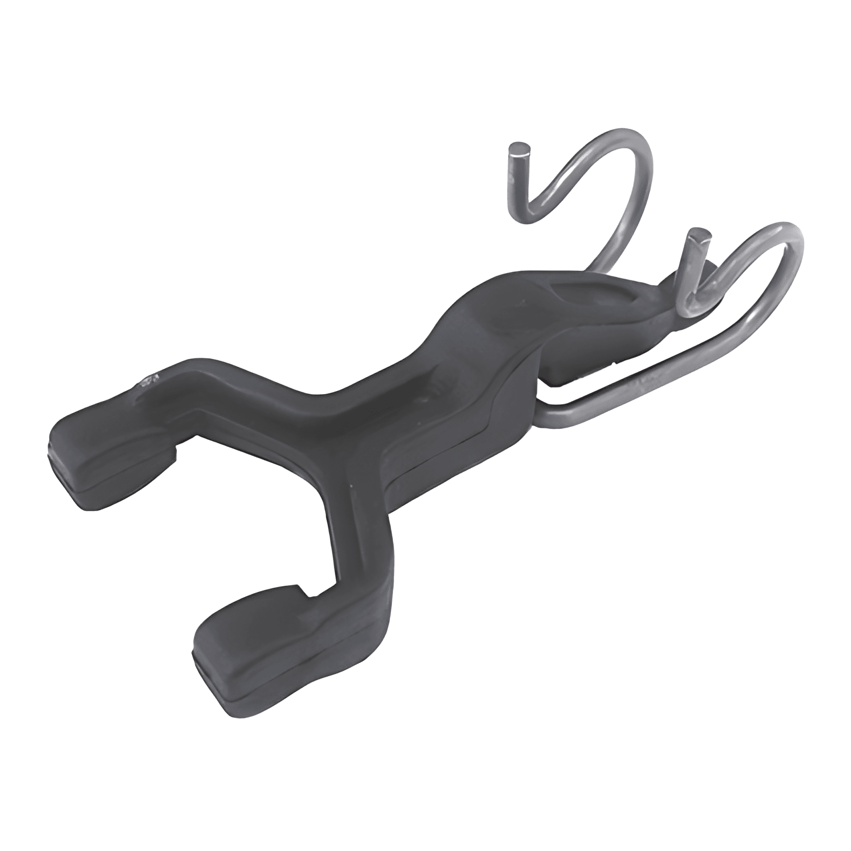 KIT GARFO MOTOR PARTIDA M93 M100 COM MOLA - BG4X11077AA