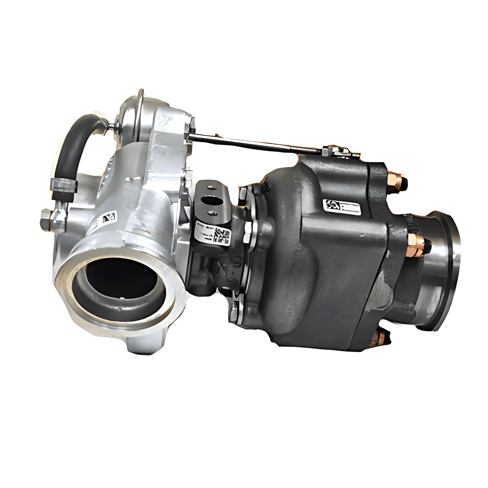 TURBO K16 VALVULADO - BG5T6400AA