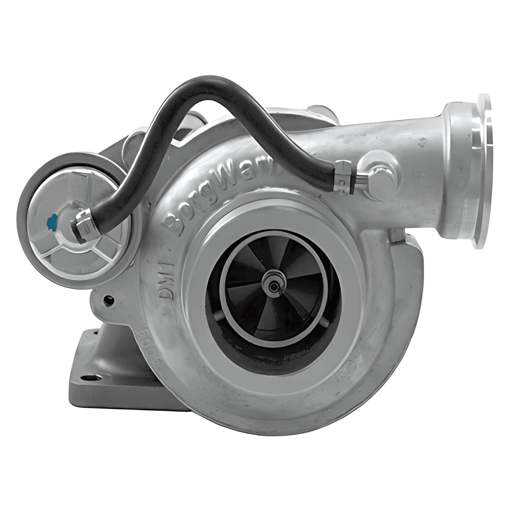 TURBO K16 VALVULADO - BG5T6400AB