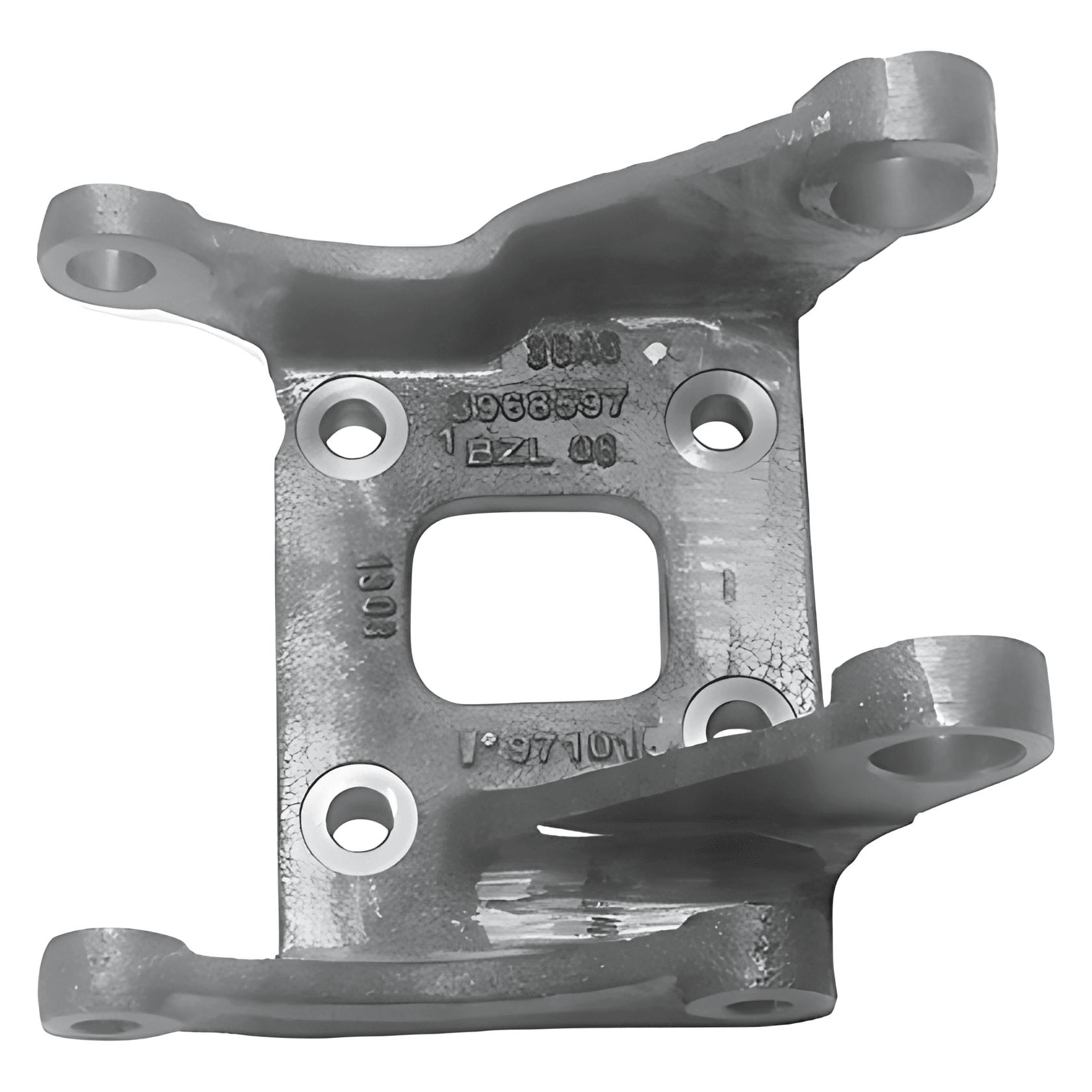 SUPORTE ALTERNADOR MOTOR ISB - BG5X10145AA