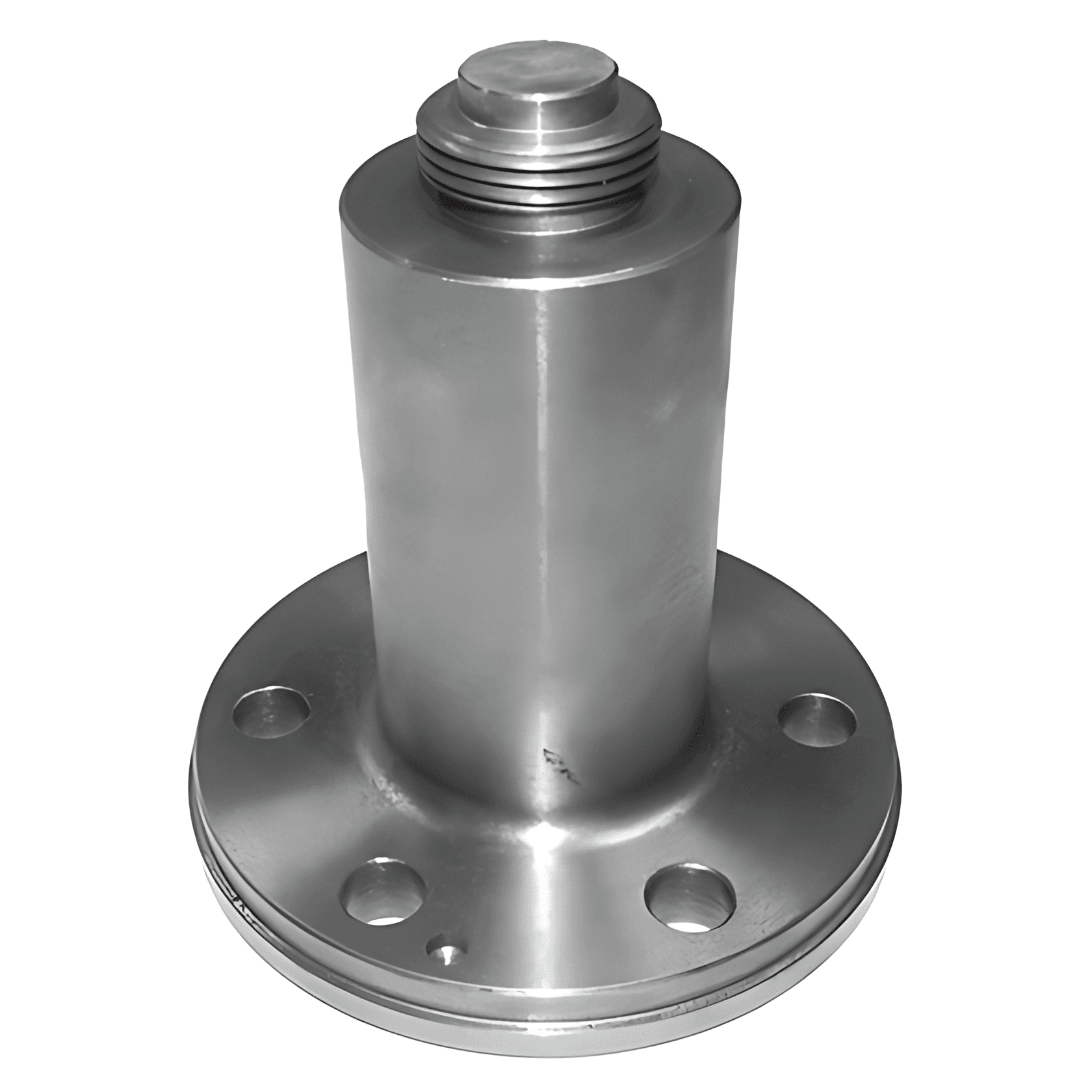 ADAPTADOR VIRABREQUIM MOTOR ISB 5.9 6CIL EURO III - BG5X6312EA