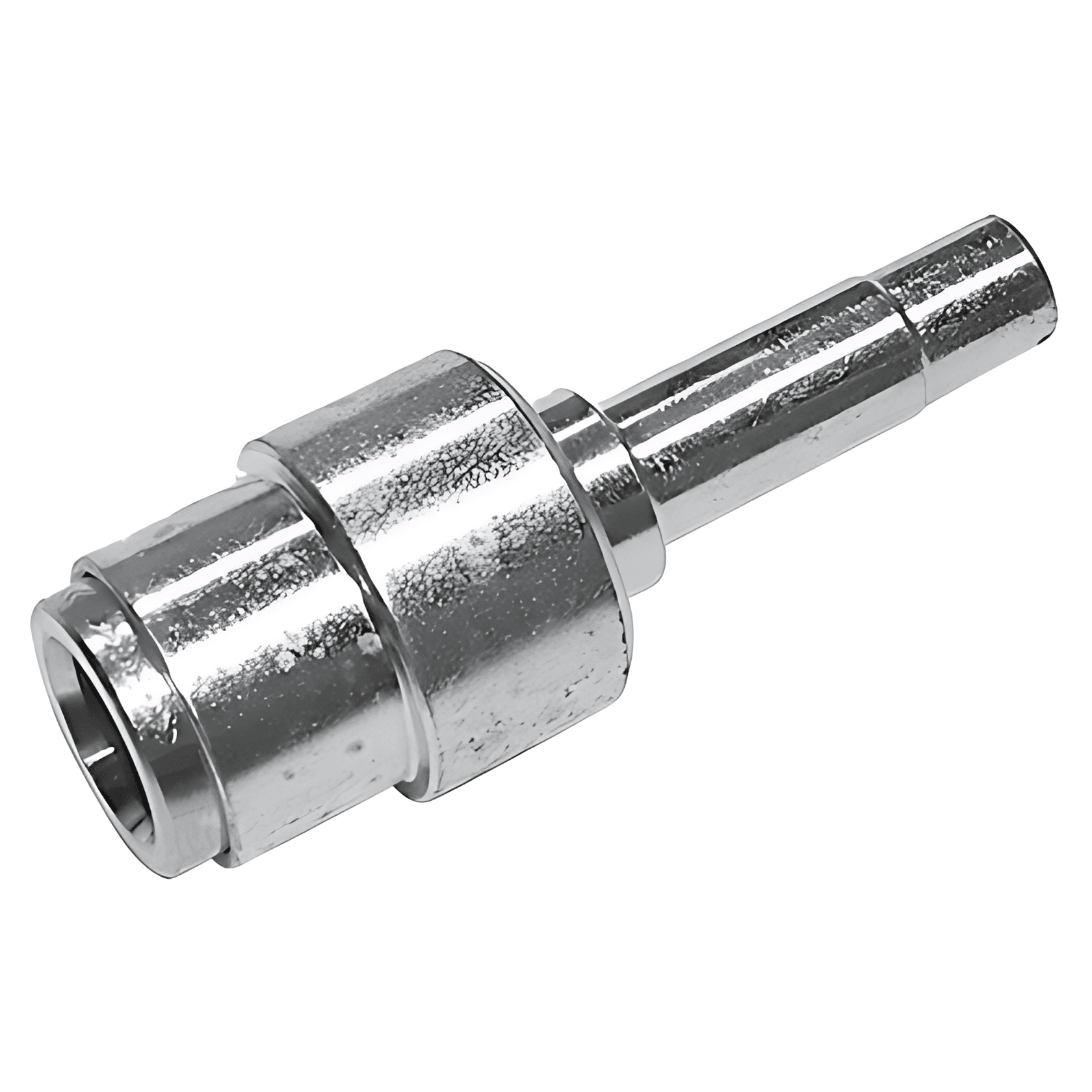 TUBO VARETA MEDIORA NIVEL OLEO MOTOR CUMMINS ISB - BG5X6754AA