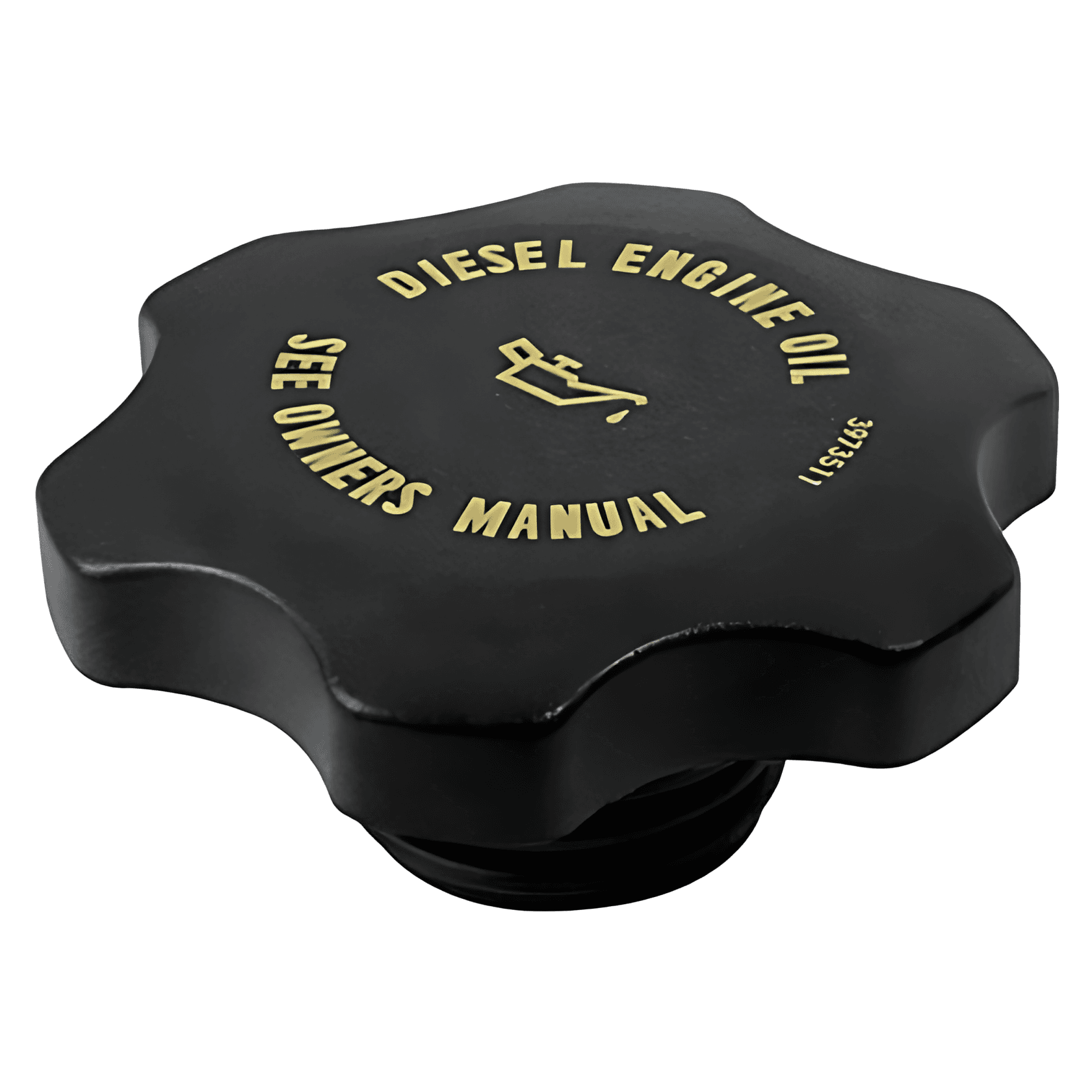 TAMPA ENCHIMENTO OLEO MOTOR ISB ISC ISL - BG5X6T582BA