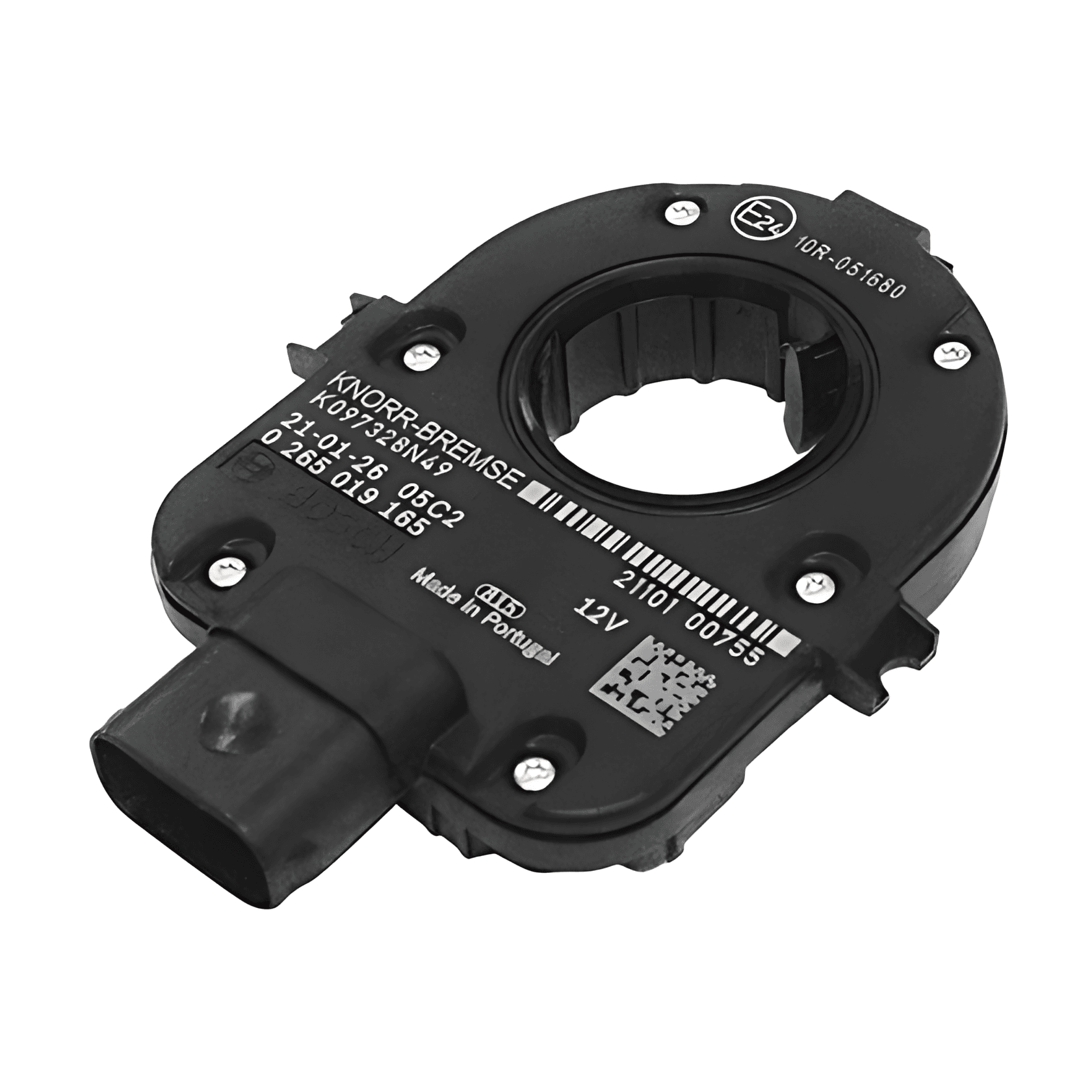 SENSOR ANGULO DIRECAO 12V - 23B907571
