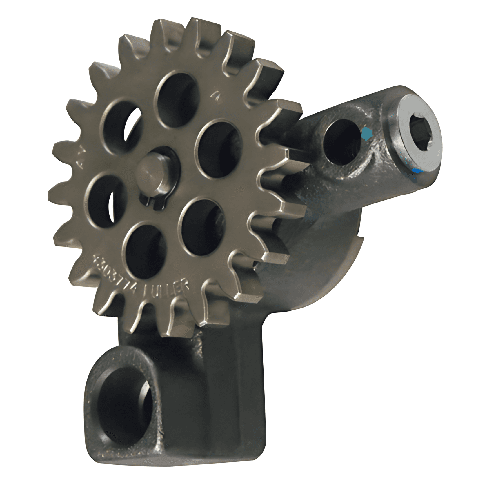 BOMBA OLEO CAMBIO RT14918 B - BG5X7B150AA