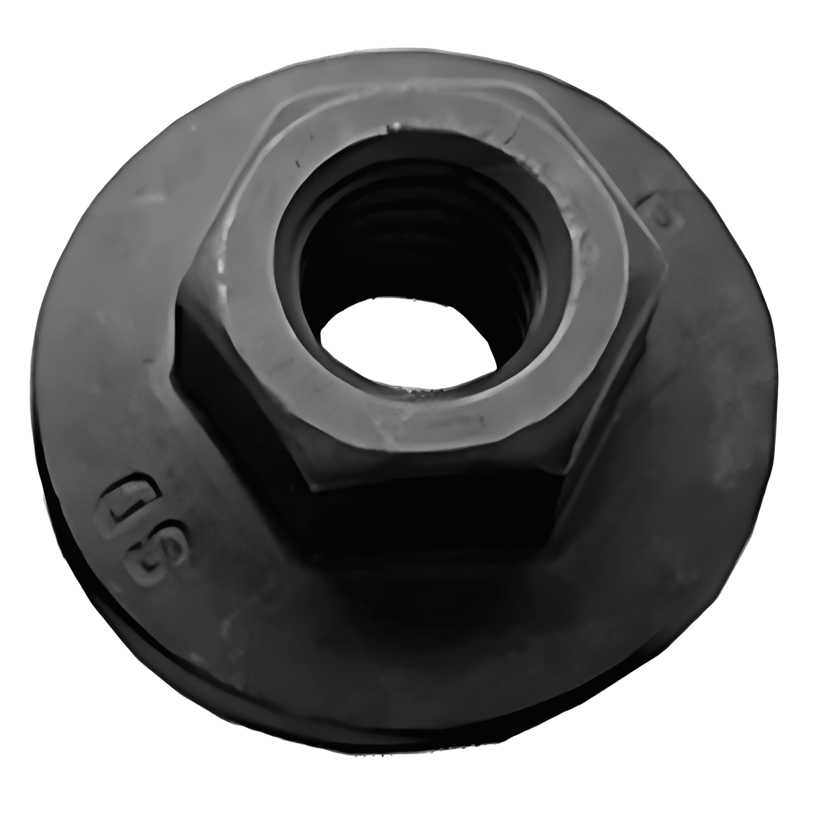 PORCA FIXACAO TAMPA VALVULAS MOTOR ISB - BG5X9A544AA