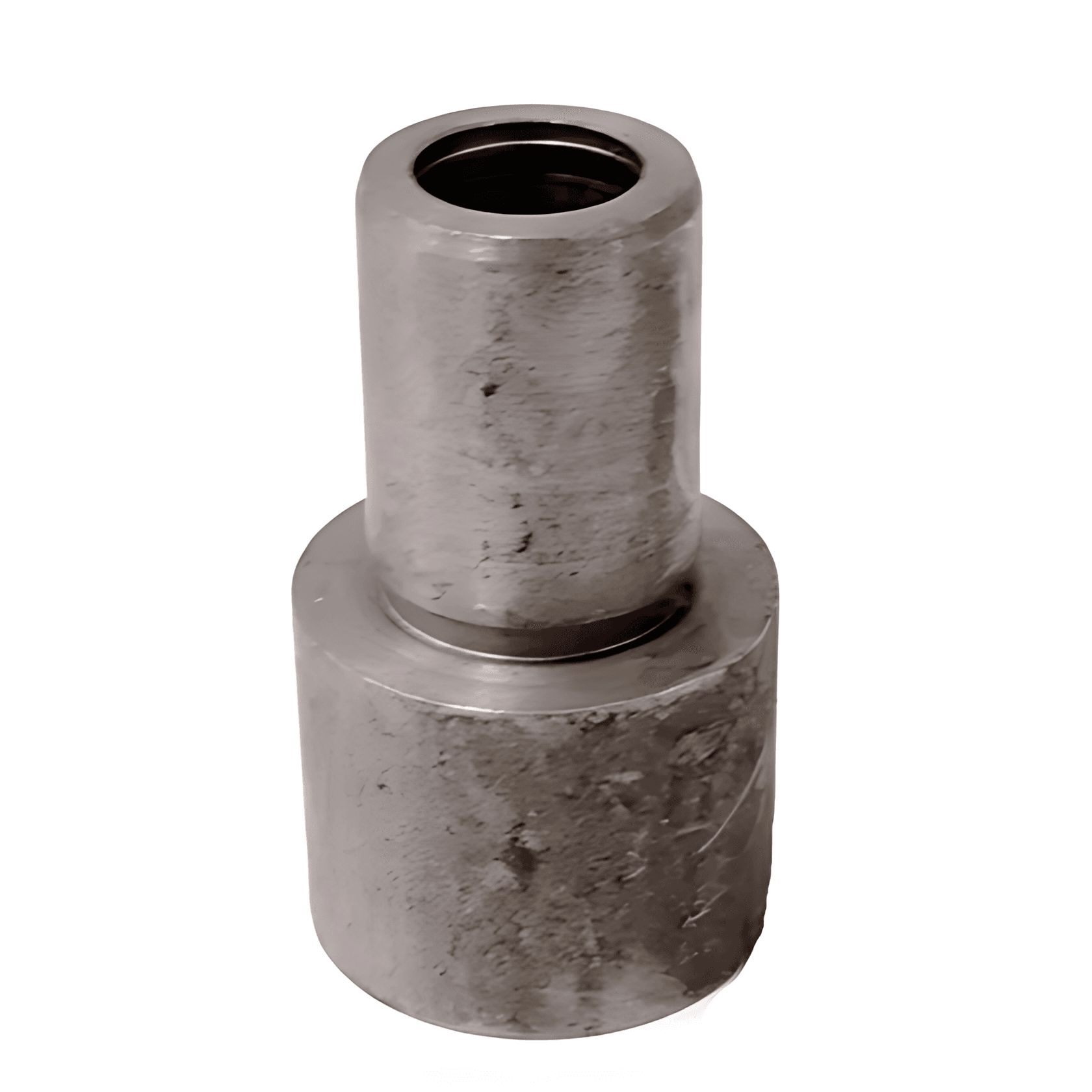 EIXO INTERMEDIARIO POLIA ESTRIADA TENSORA CORREIA MOTOR ISC 8.3 6CIL EURO 3 - BG6X6790AA