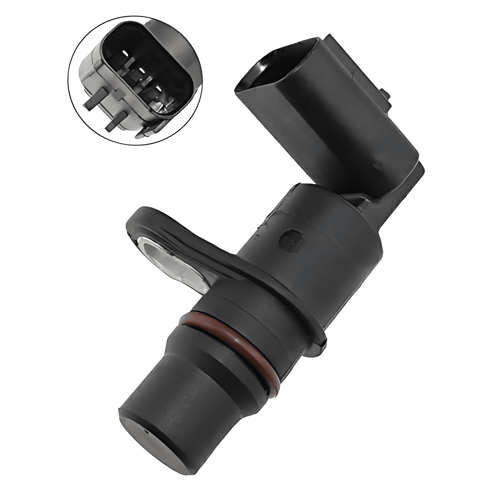 SENSOR POSICAO EIXO COMANDO  MOTOR ISF ISB ISC ISL - 2872277