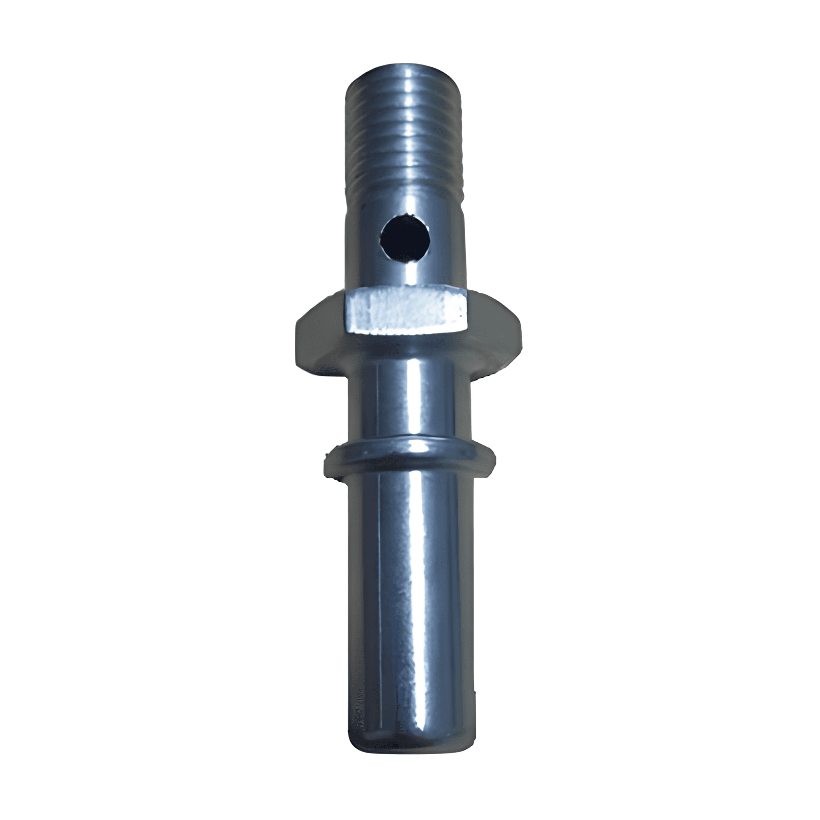 ADAPTADOR CONEXAO TUBO COMBUSTIVEL - BG6X9N383AA