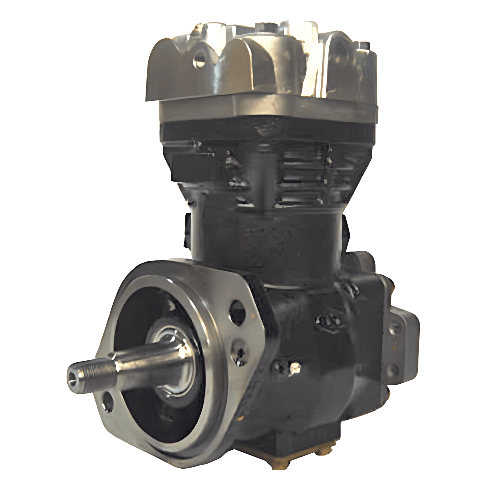 COMPRESSOR AR COM ENGRENAGEM - BG5X2875AA