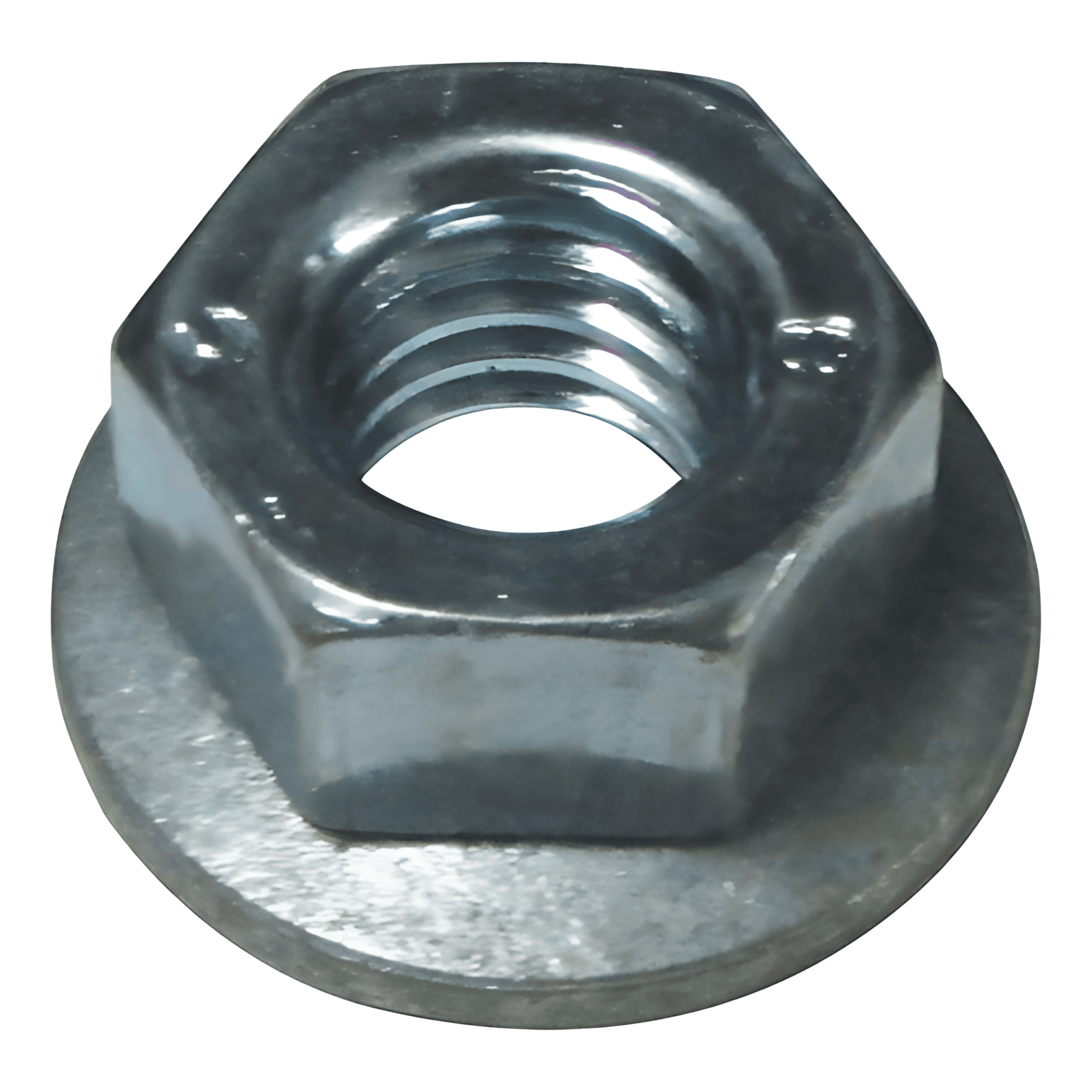 PORCA M6 - BH1X70080GA