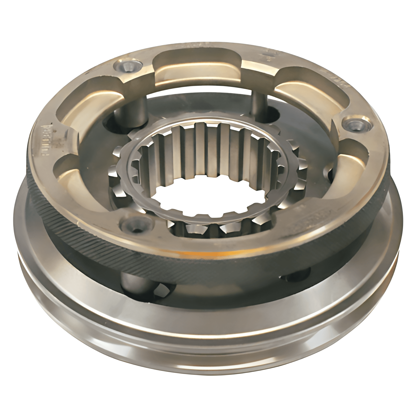 ANEL BAIXO SINCRONIZADOR  CAMBIO RT 8908 11710 12913 14918 - BH1X7124BA