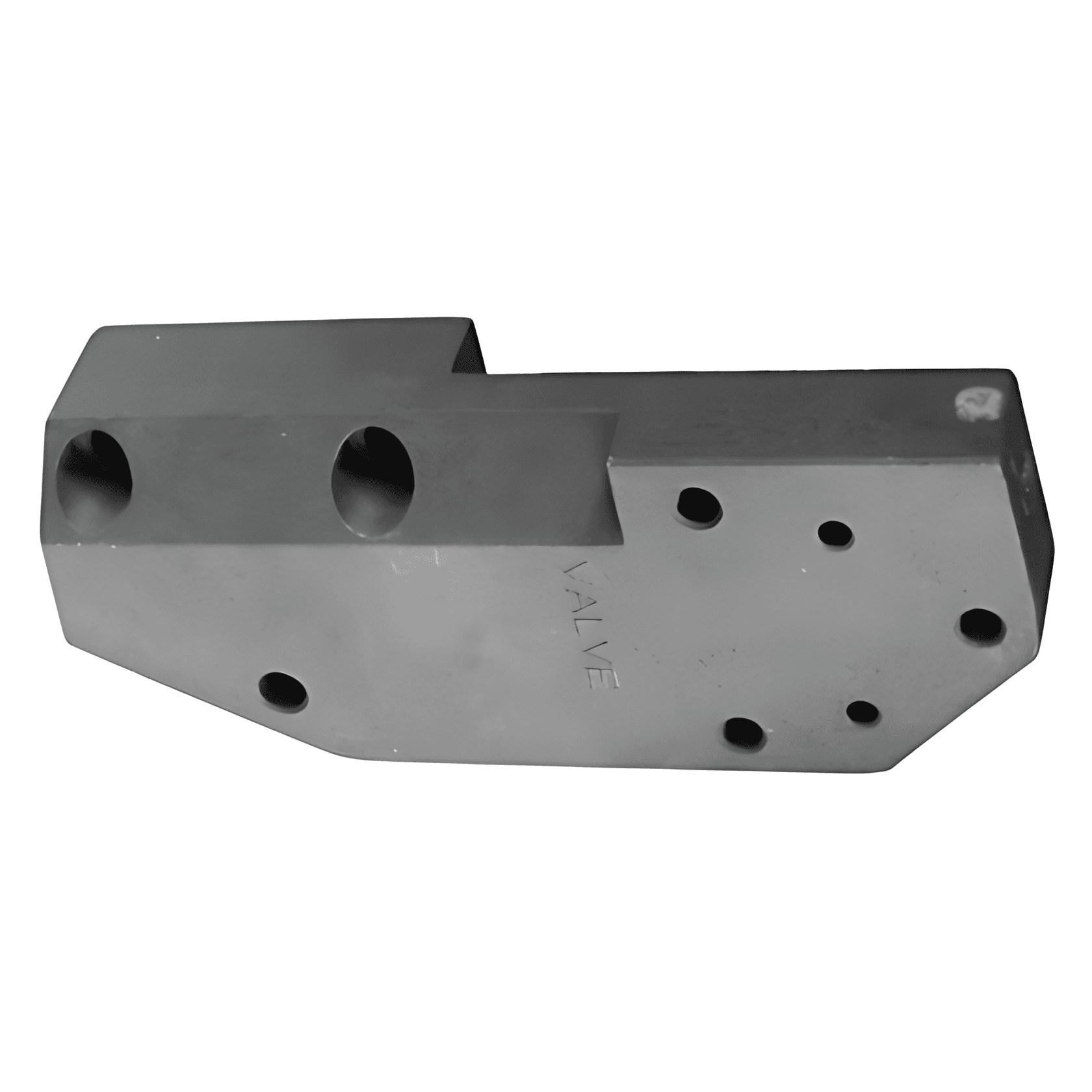 ADAPTADOR VALVULA SOLENOIDE - BH1X7A222AA