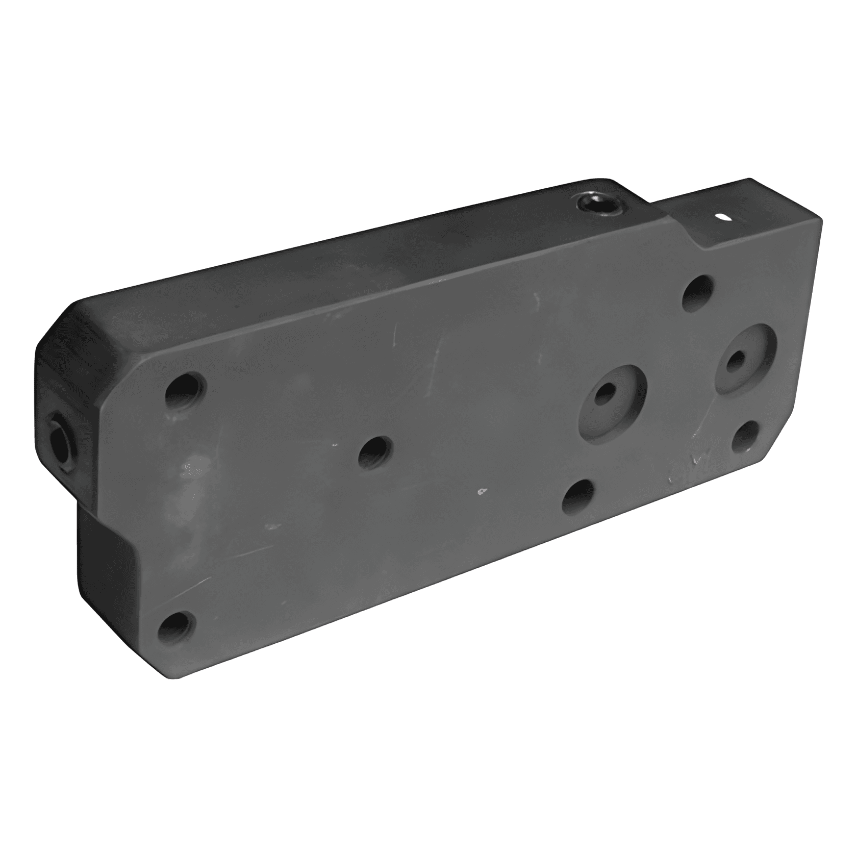 ADAPTADOR VALVULA SOLENOIDE - BH1X7A222BA