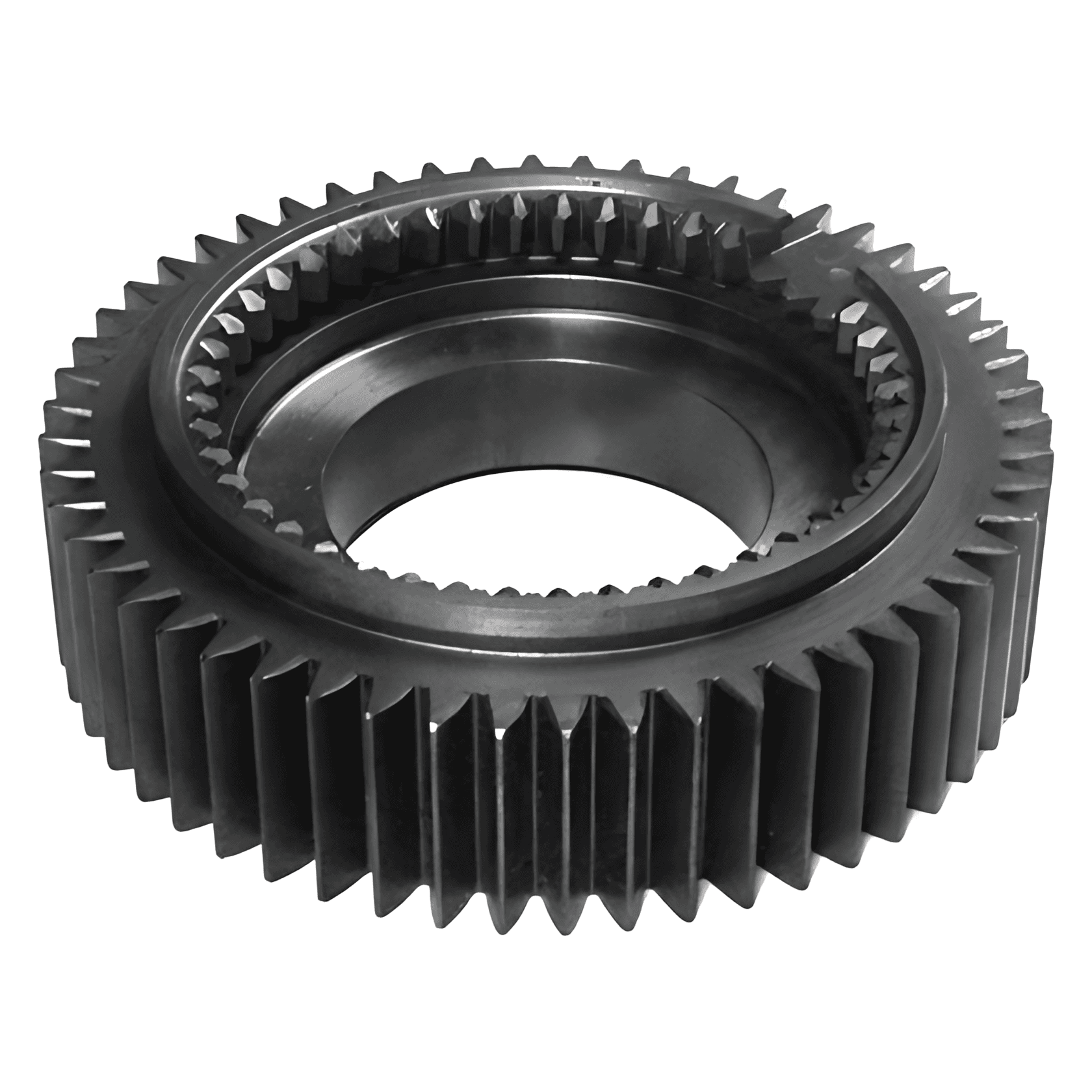 ENGRENAGEM TERCEIRA VELOCIDADE EIXO PRINCIPAL - BH1X7B340BA