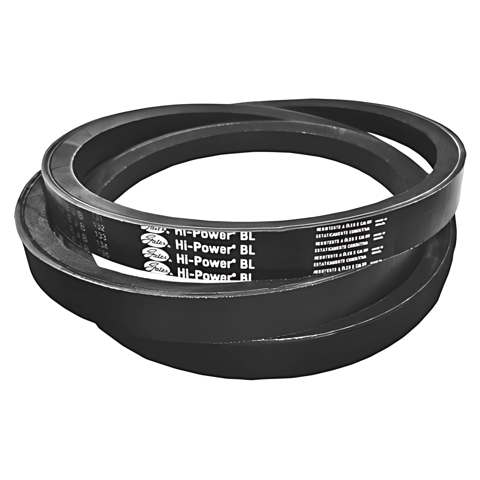 CORREIA HI POWER - BXS35