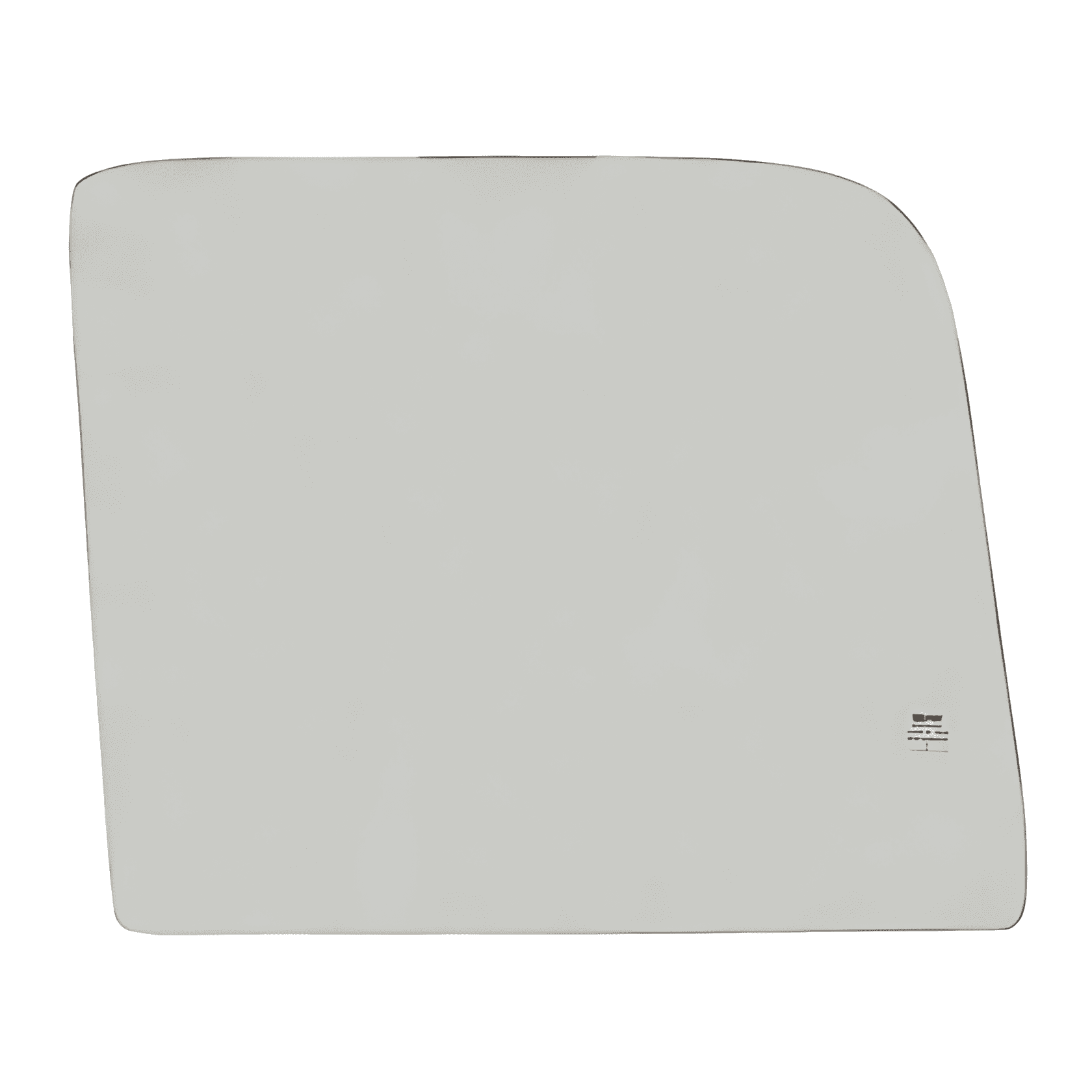 VIDRO PORTA LE-LD - C7TB8121410A