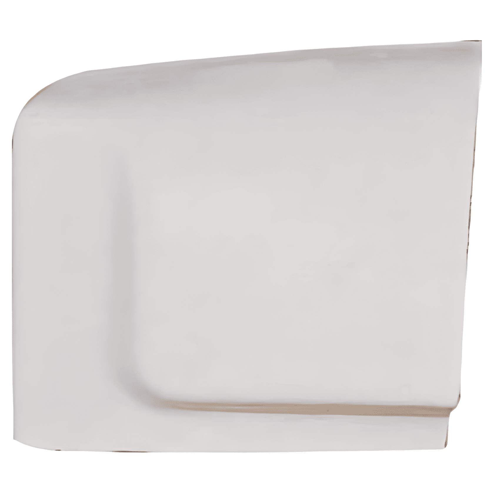 PONTEIRA LATA LE - C7TZ16B161A