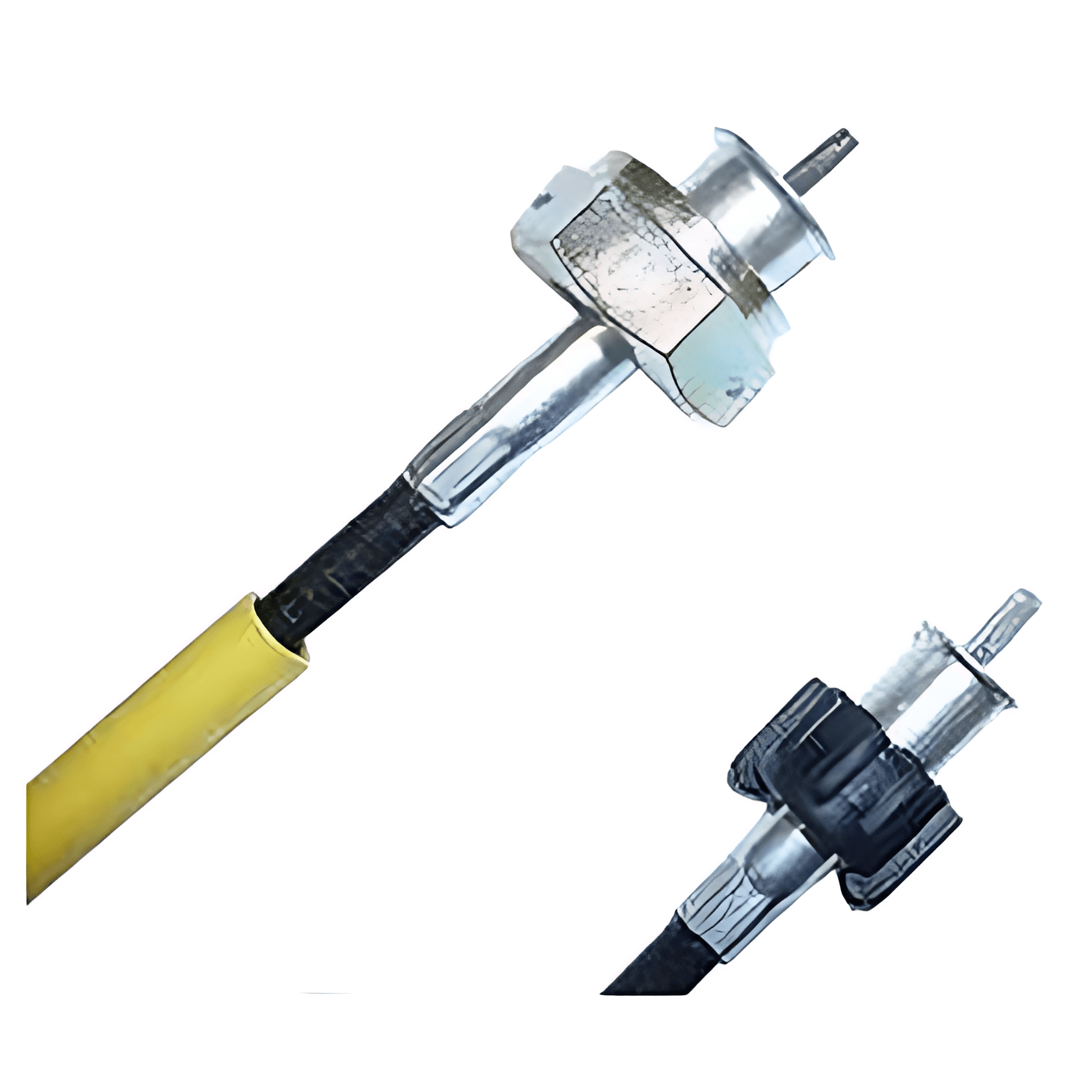 CABO TACOGRAFO - D6NN17365B