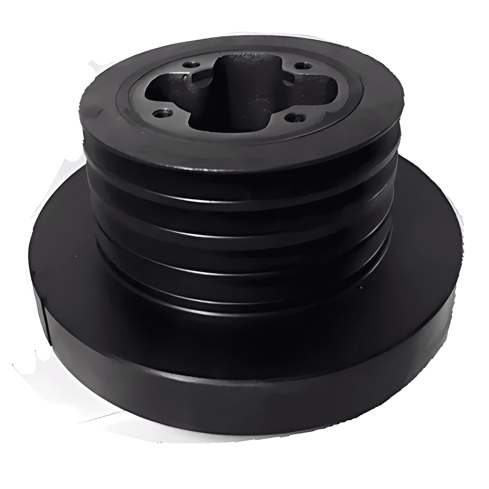 POLIA 2 CANEL CARGO 15-2319-15-16-12-3021-3223 - E5HN6316BB