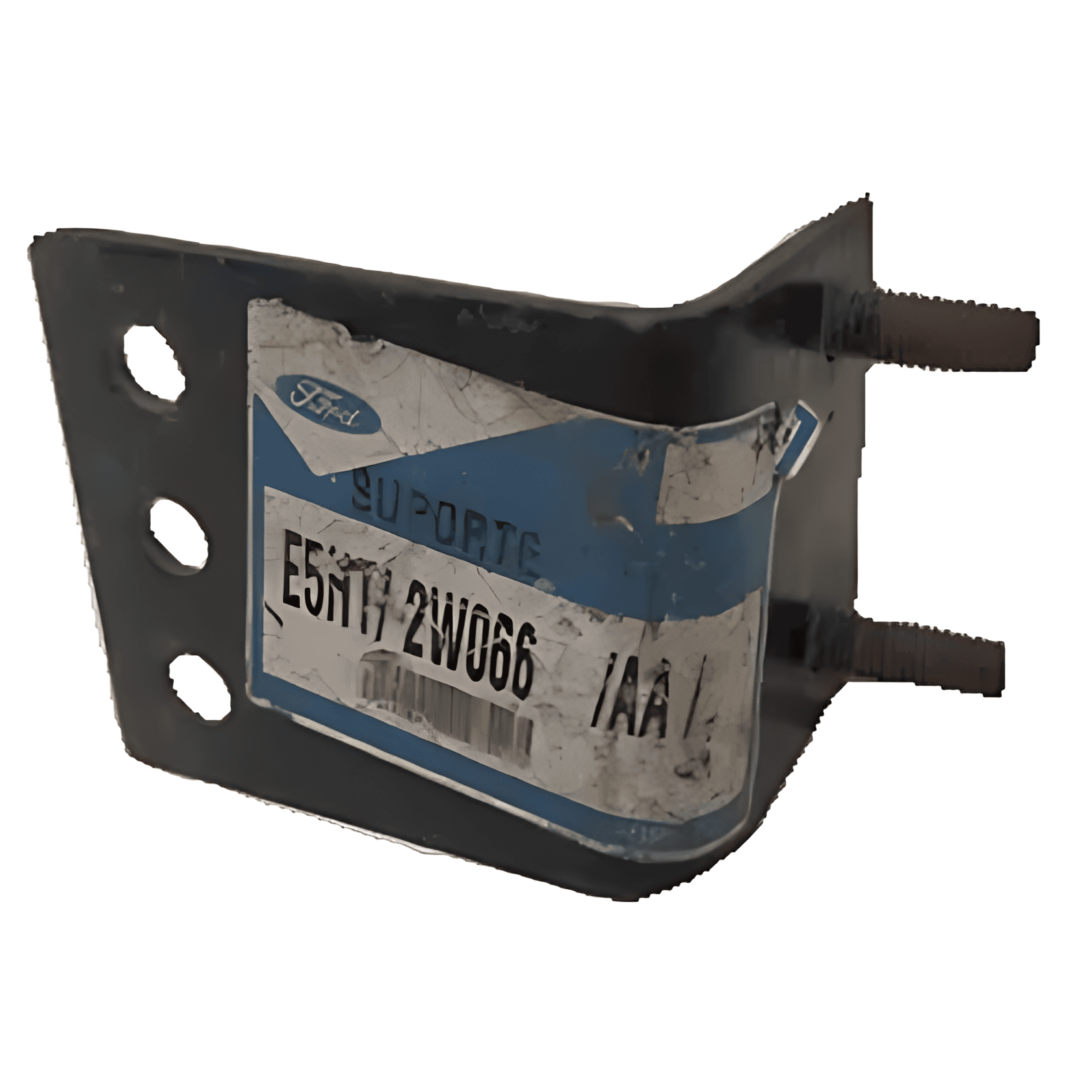 SUPORTE VALVULA LIBERACAO FREIO - E5HT2W066AA