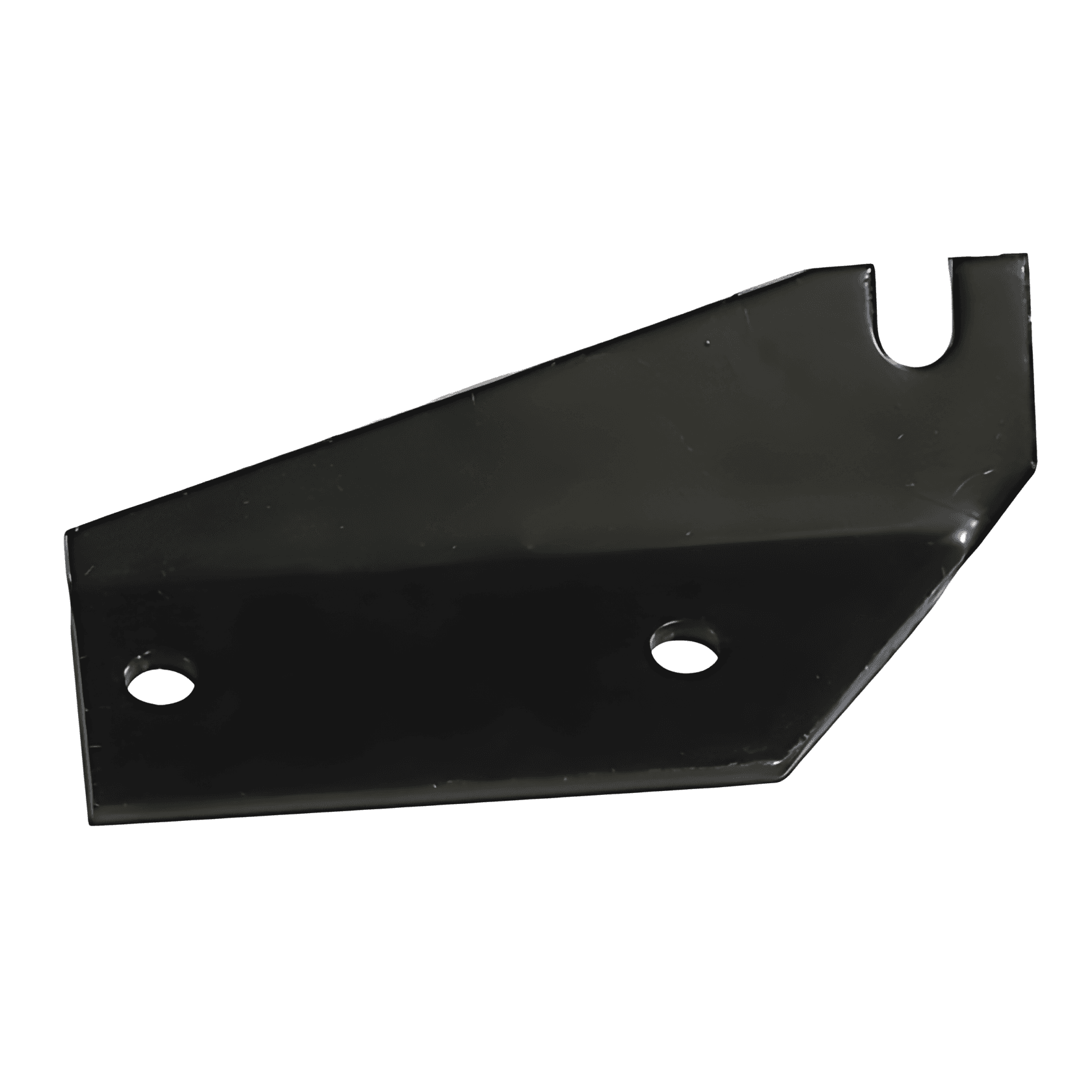 SUPORTE CABO ACELERADOR - E5HT9K703AB