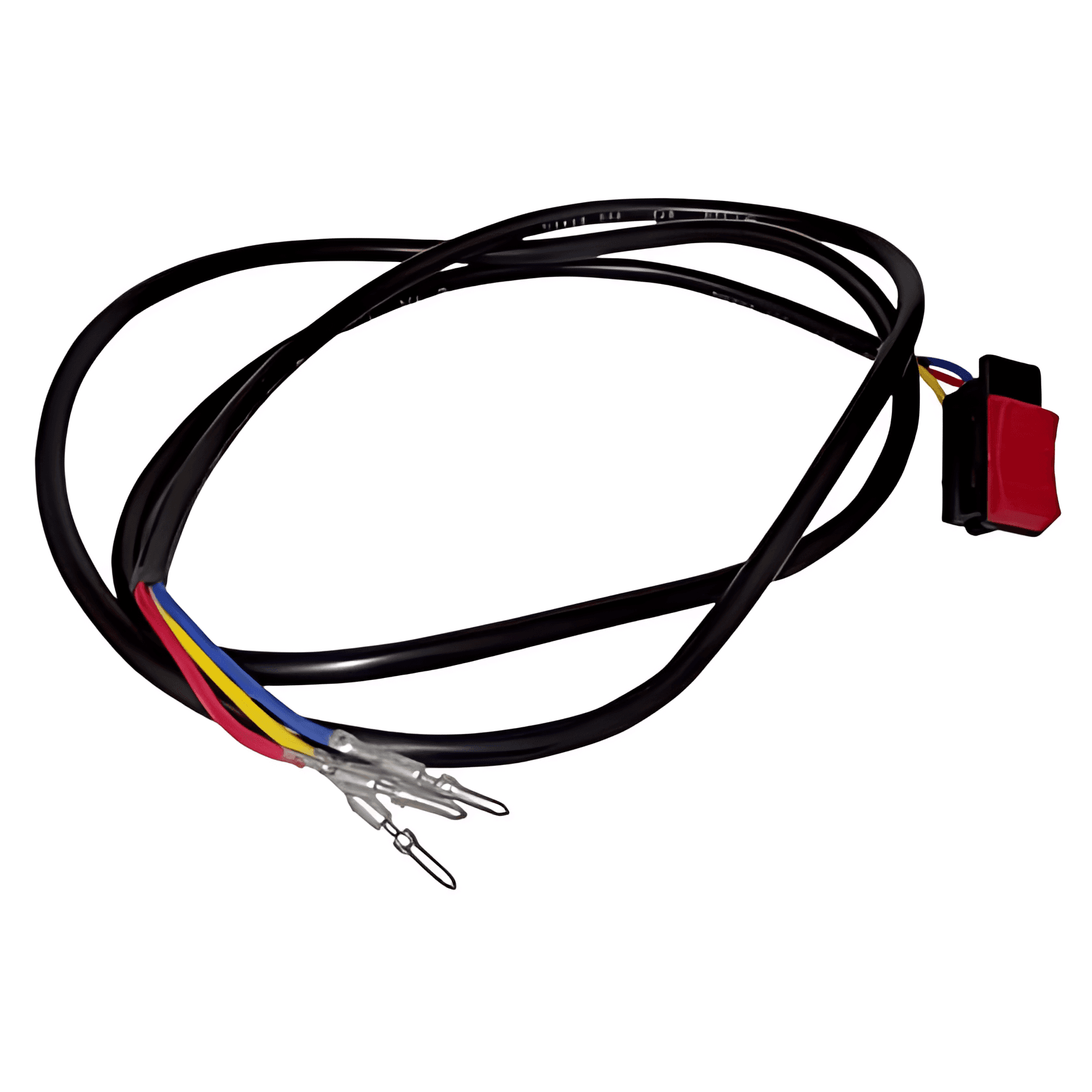 CONJUNTO INTERRUPTOR REDUZIDA 12V - 2105040