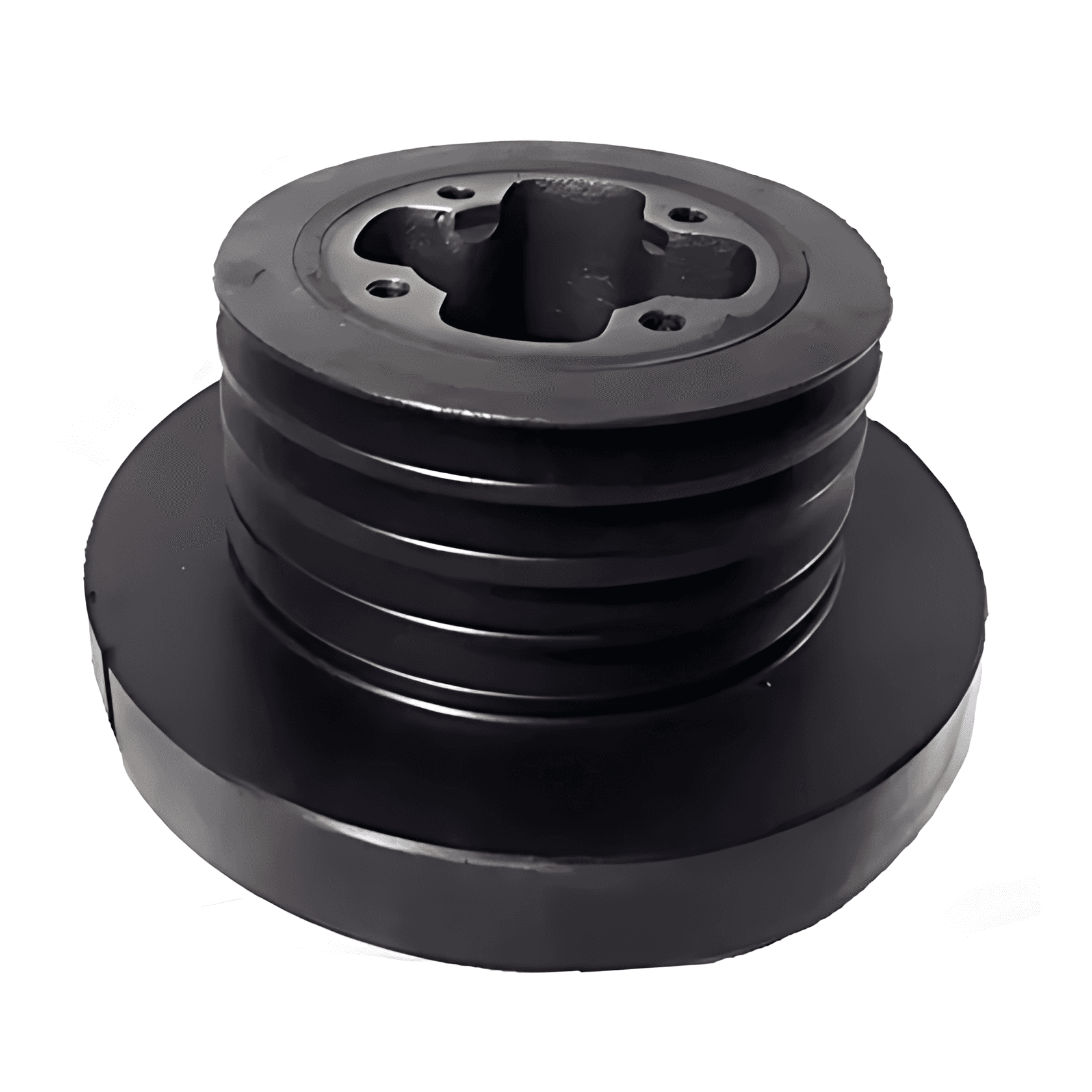 POLIA 2 CANEL CARGO 15-2319-15-16-12-3021-3223 - E7HZ6312C