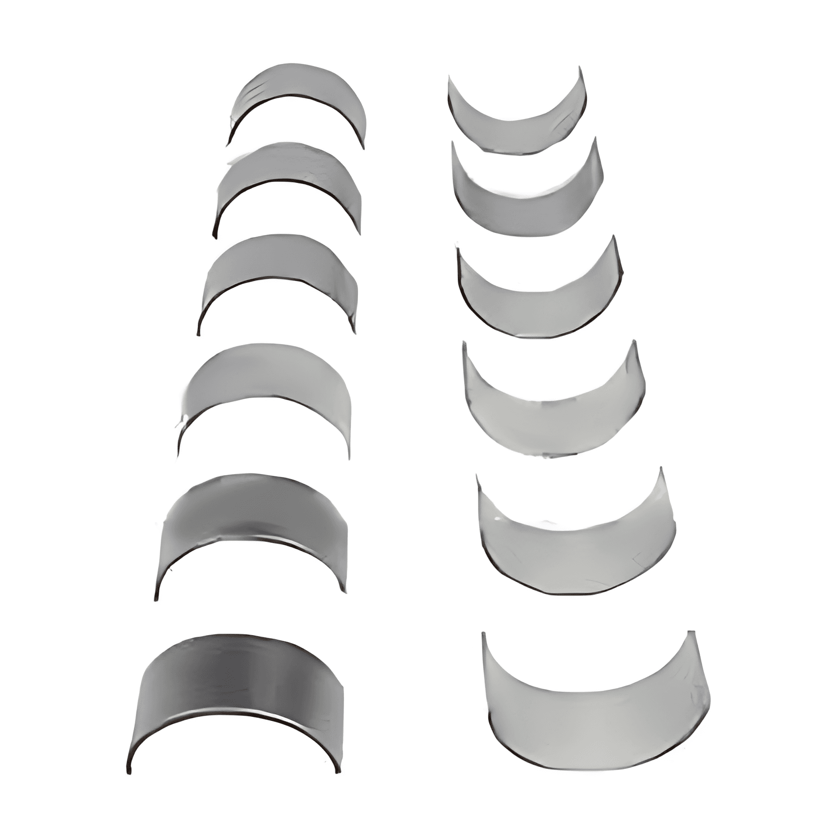 BRONZINA BIELA 0,50 CARGO FII FTO - EHPN6211MA