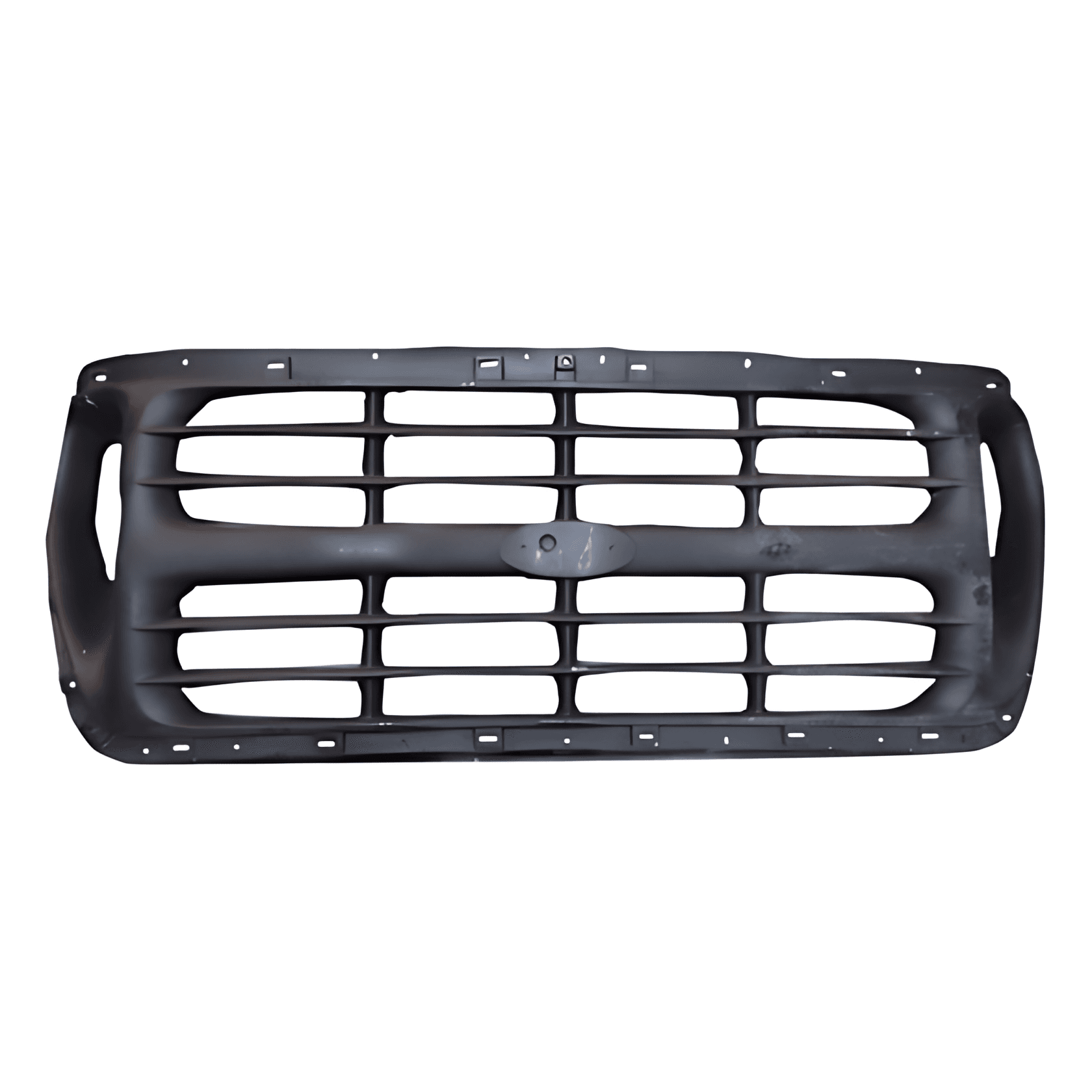 GRADE FRONTAL  PITBULL  FIBRA - F81B8200CCYBC