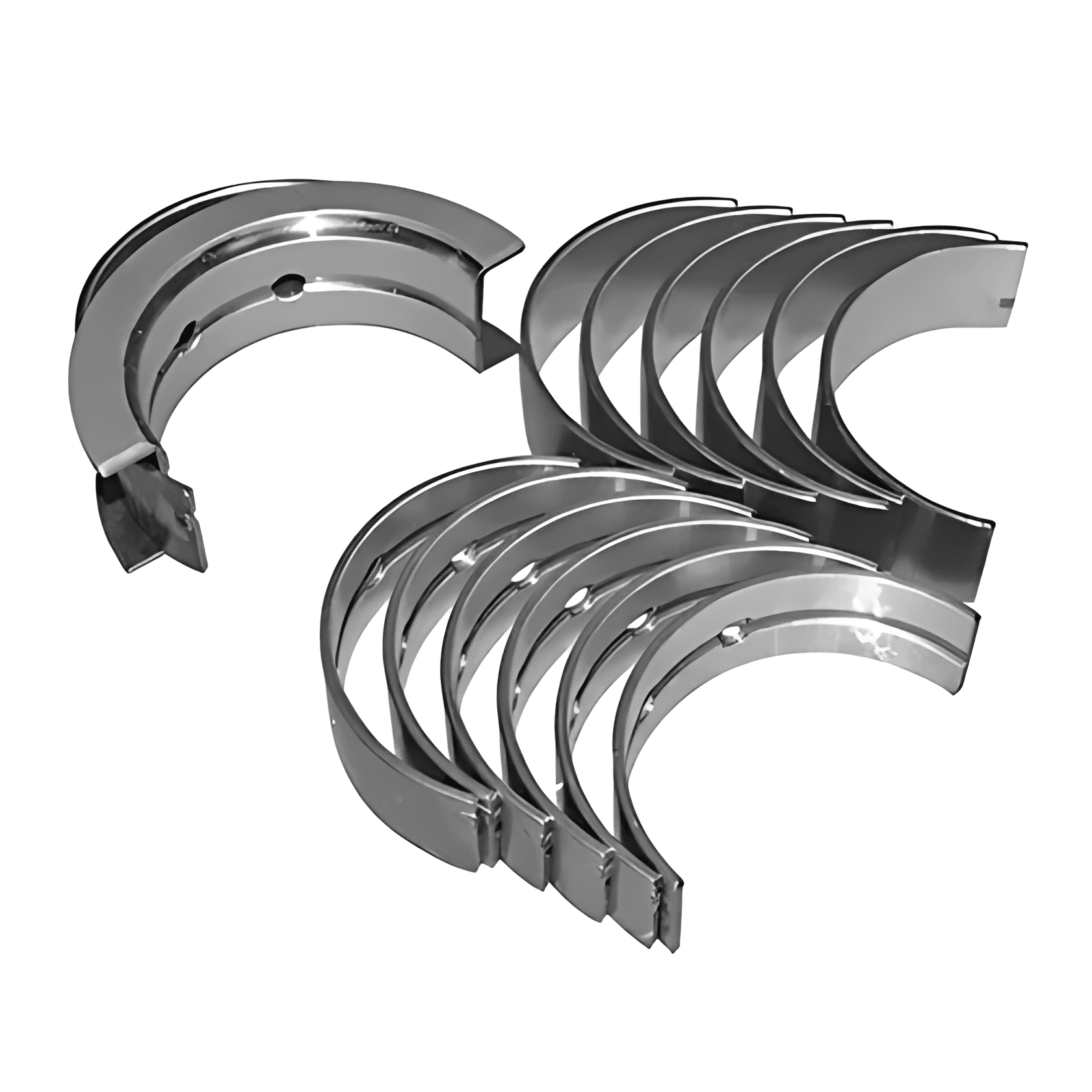 BRONZINA MANCAL 0,25 FORD 4810 FI - FGPN6333D