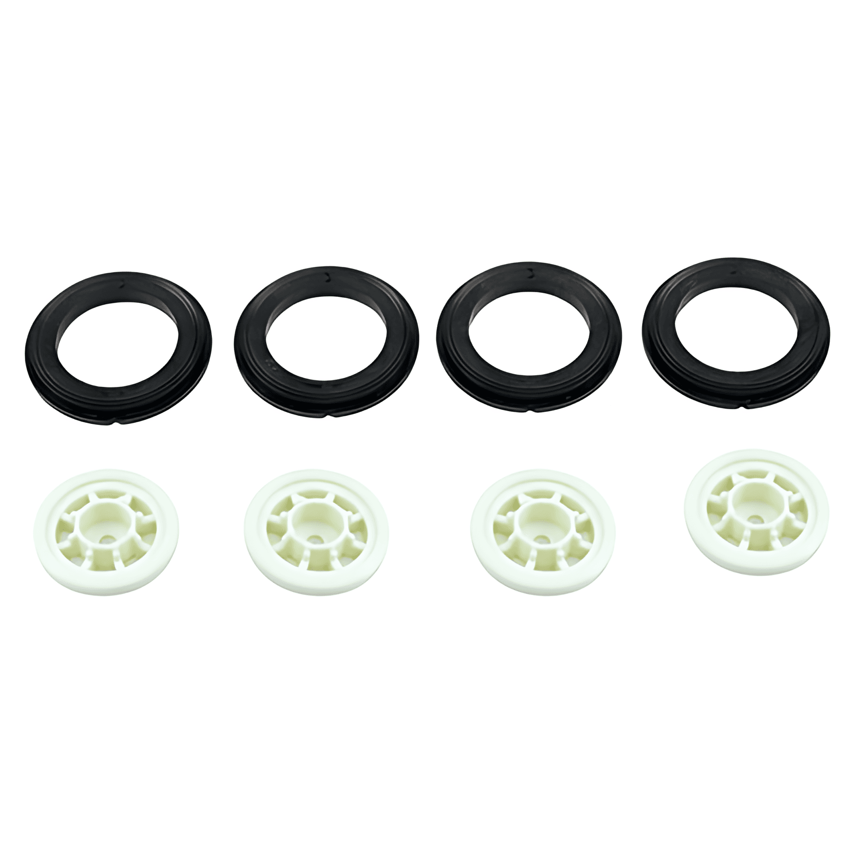 KIT REPARO VALVULA 04 CIRCUITO (APU) - QA2003K