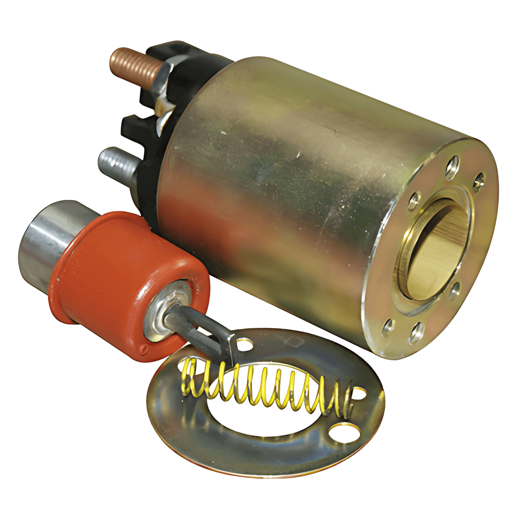SOLENOIDE - K01245
