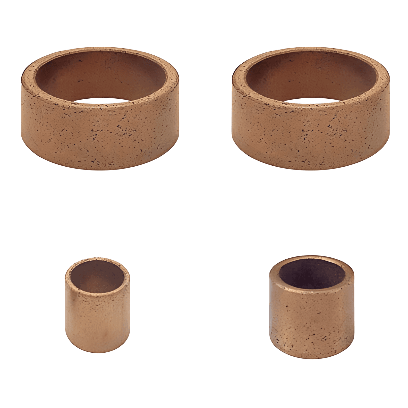 BRONZES KIT REPARAC BUJES - K01257