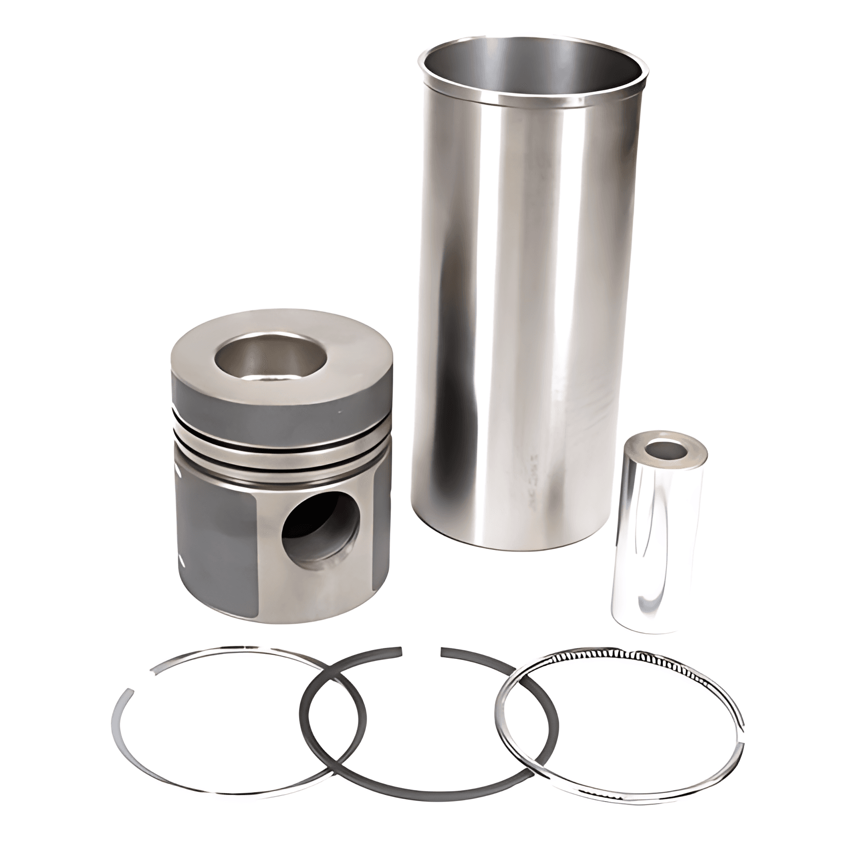 KIT MOTOR MBB OM366 STD - 93951961