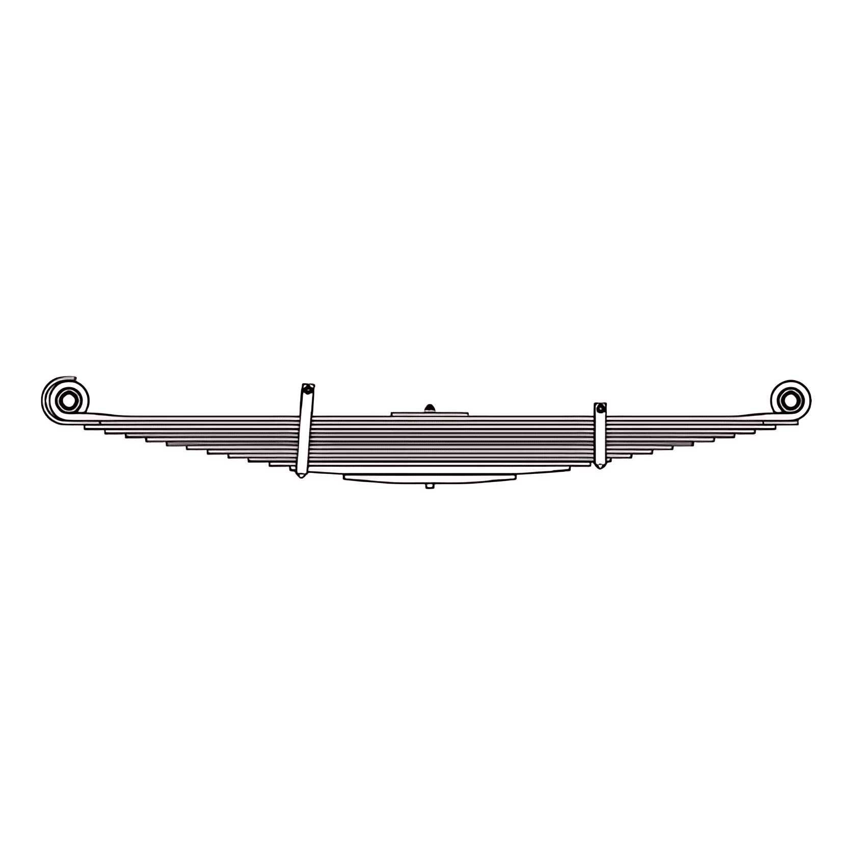 DECIMA SEGUNDA MOLA TRASEIRA - KAG224112