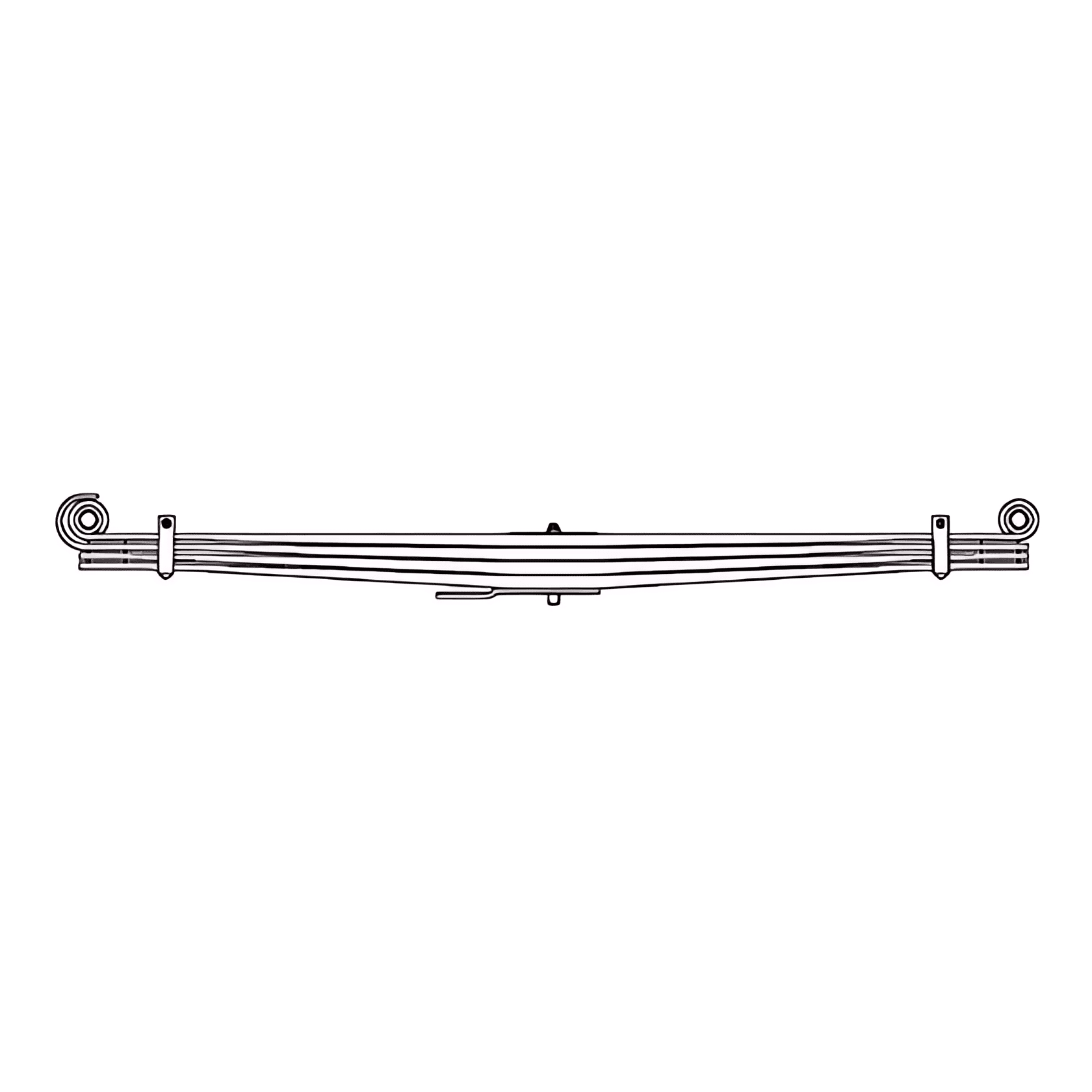MOLA MESTRE DIANTEIRA - KAG235301BS