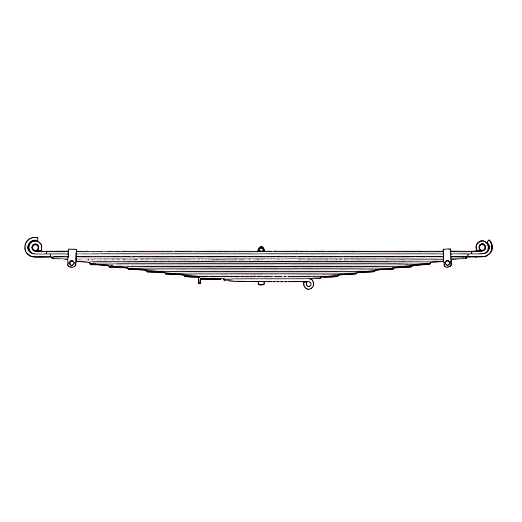 MOLA DIANTEIRA - KMB000502V
