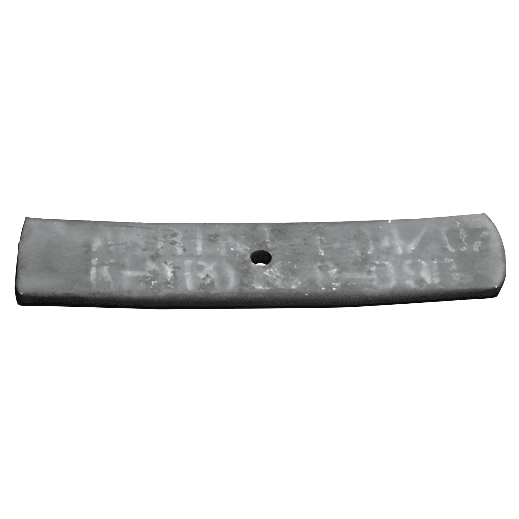 MOLA DIANTEIRA REFORCADA - KMB036809B